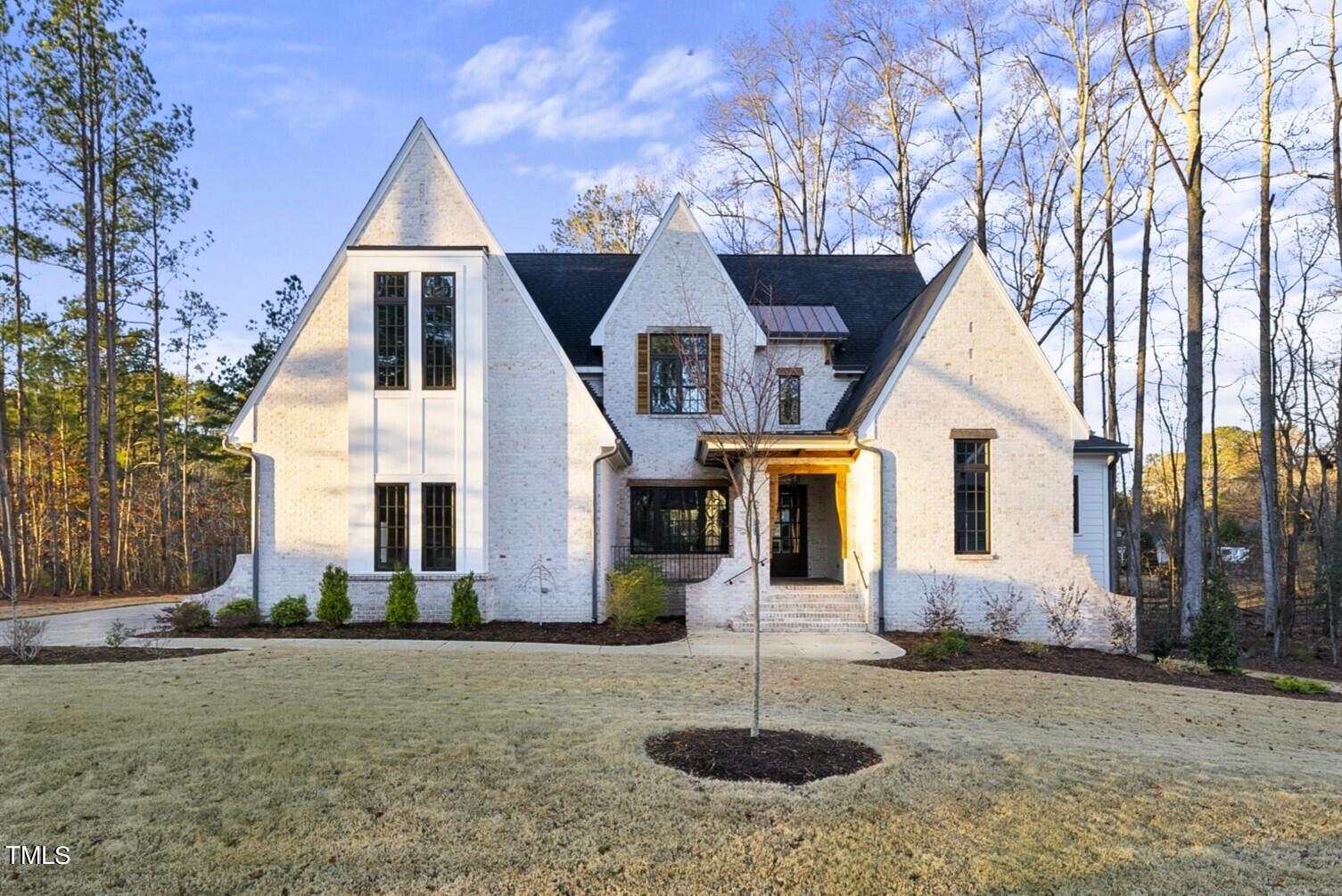 2608 Sanctuary Woods Lane, Raleigh, North Carolina, 27606, United States, 4 Bedrooms Bedrooms, ,5 BathroomsBathrooms,Residential,For Sale,2608 Sanctuary Woods Lane,1425735
