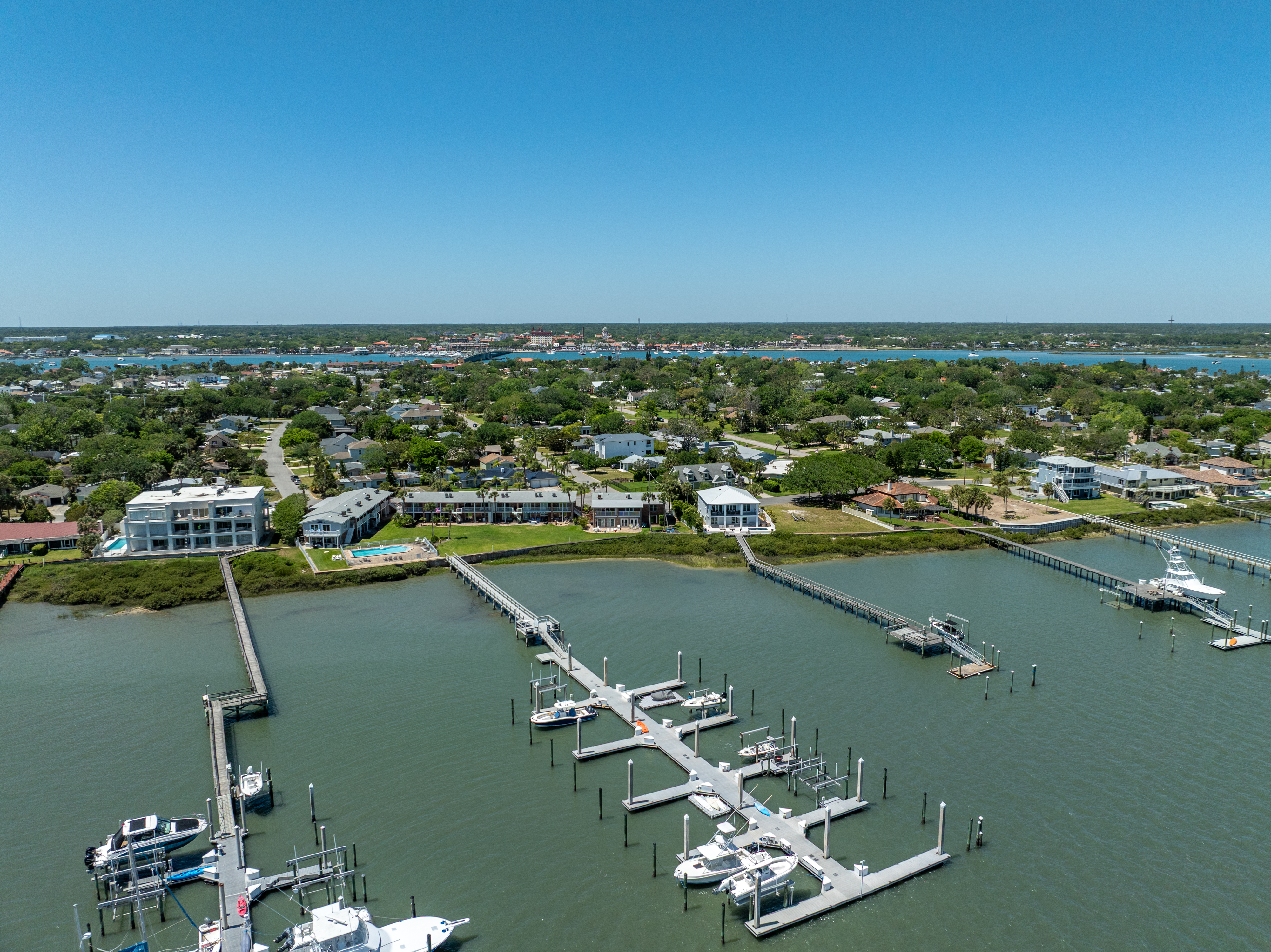  83 Comares Ave, St Augustine, FL, 32080 - 物件實景