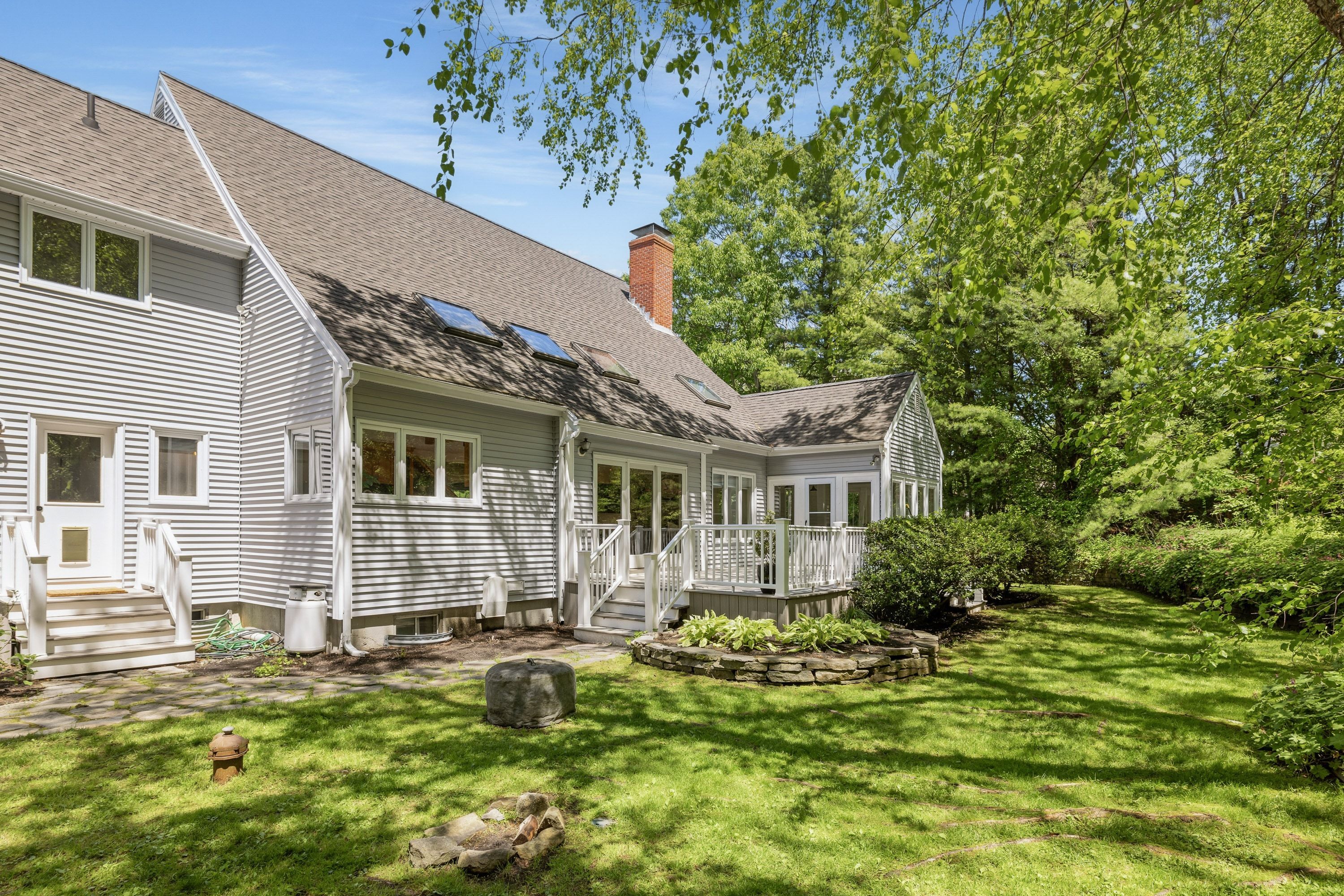  108 Tidewater Farm Road, Stratham, NH, 03885 - 物件實景