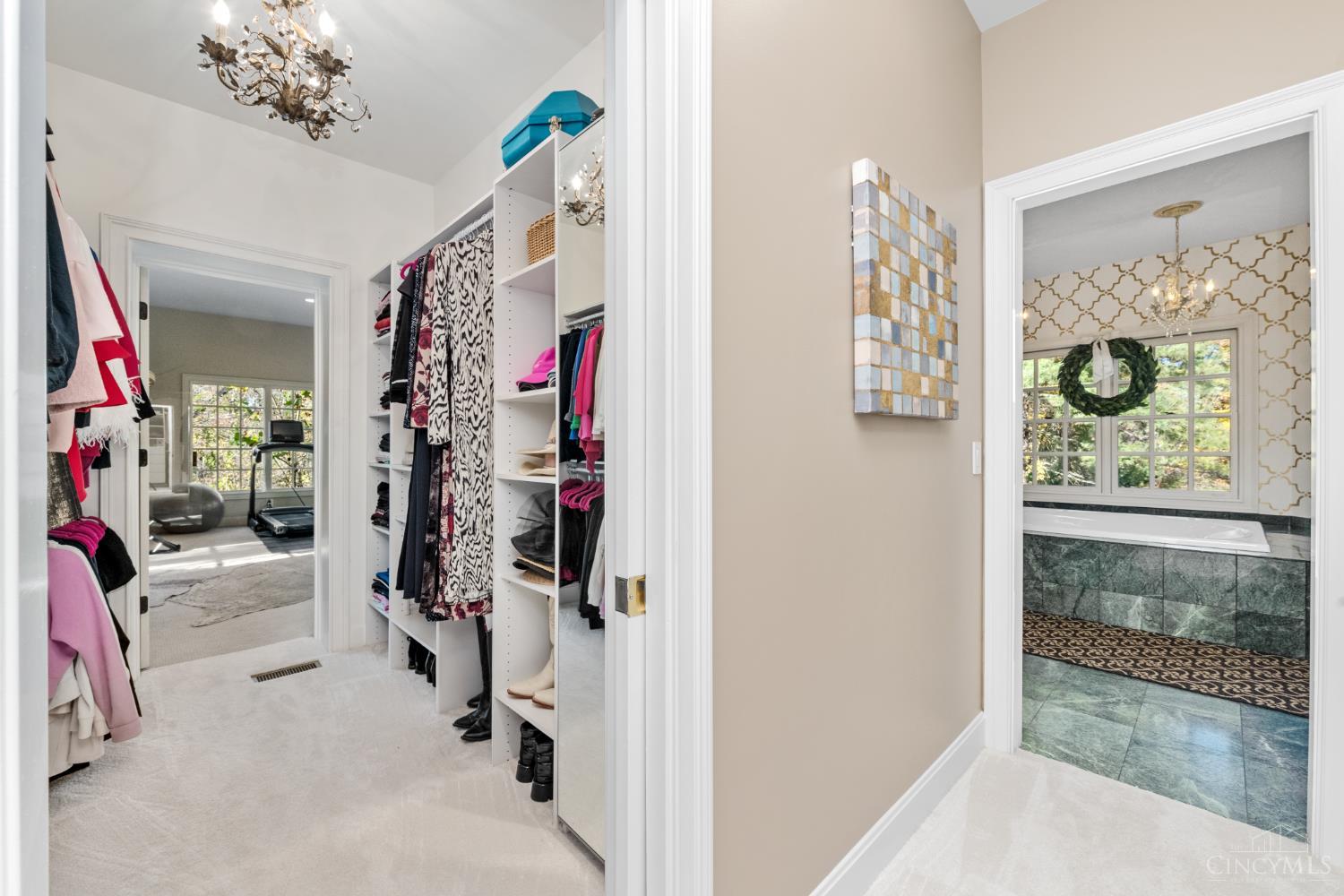 Indian Hill, Ohio, 45243, United States, 6 Bedrooms Bedrooms, ,6 BathroomsBathrooms,Residential,For Sale,1988280