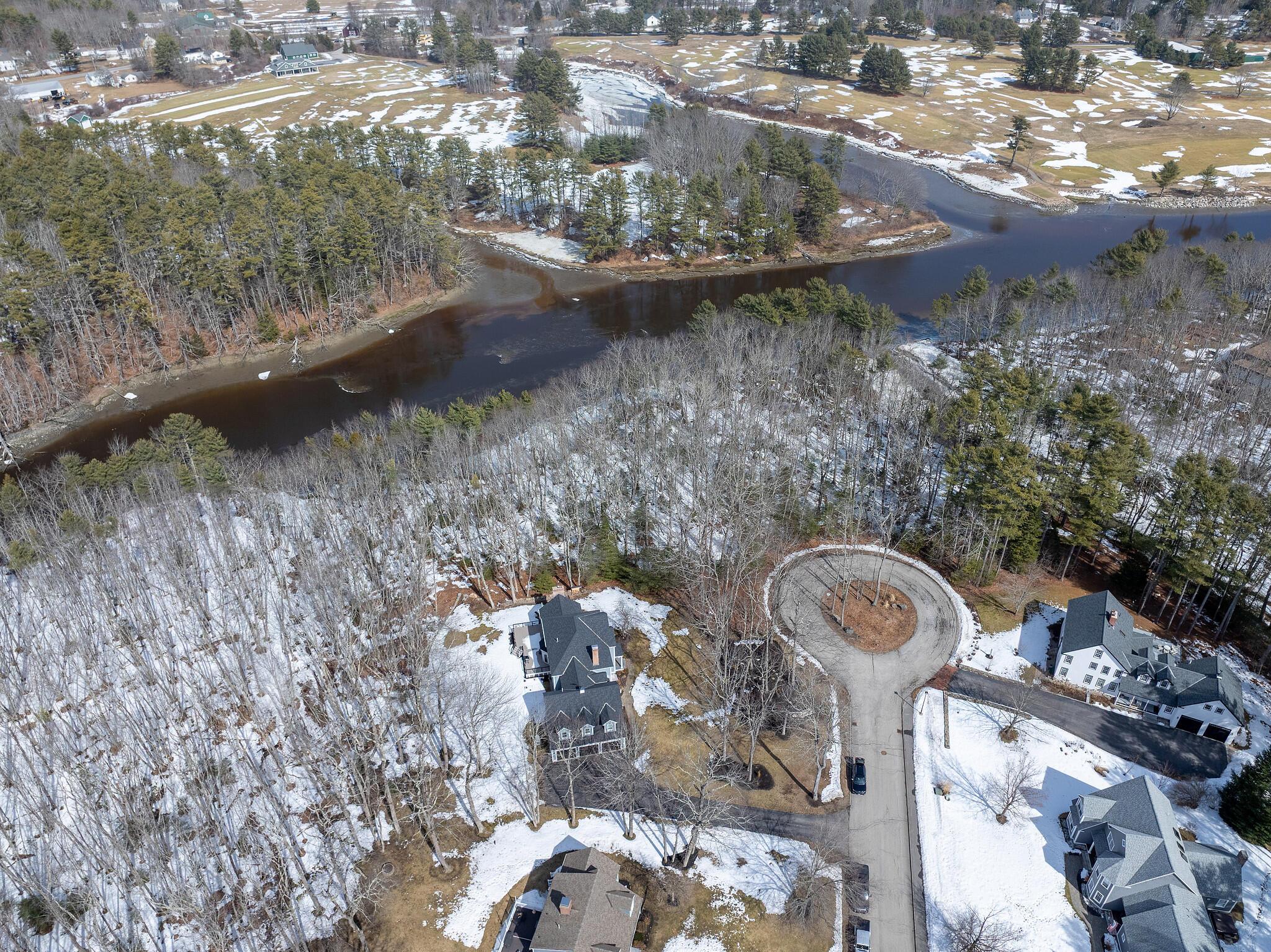  18 Ledgewater Drive - 物件實景