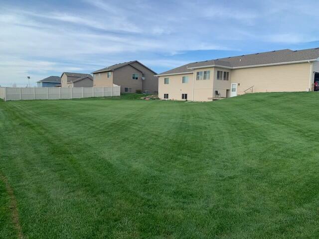 Aberdeen, South Dakota, 57401, United States, 5 Bedrooms Bedrooms, ,4 BathroomsBathrooms,Residential,For Sale,1931834