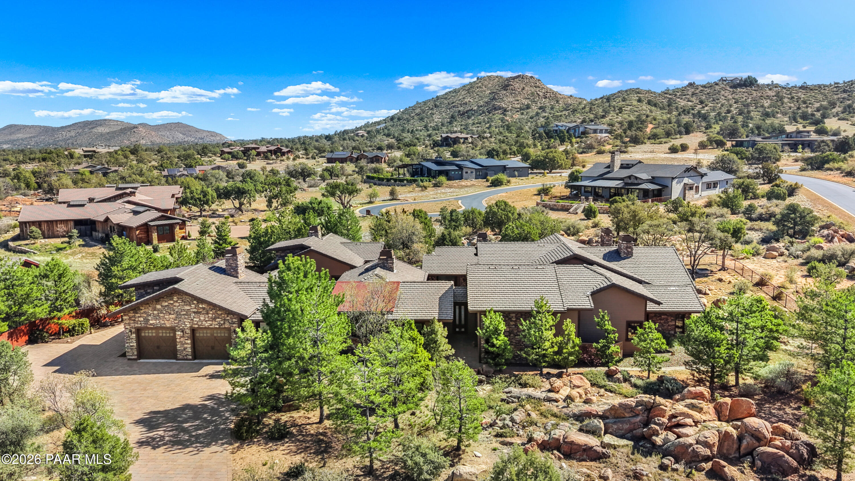  5350 West Three Forks Road, Prescott, AZ 86305 - 物件實景