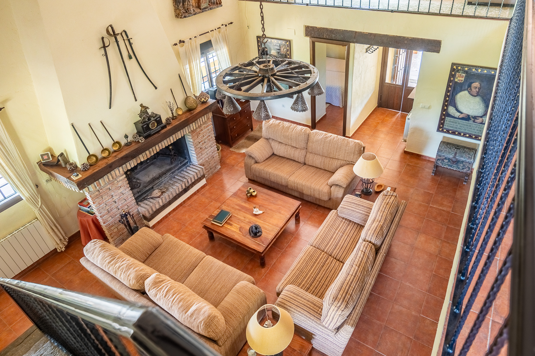  Recreational and hunting estate in the Sierra de Córdoba - 物件實景