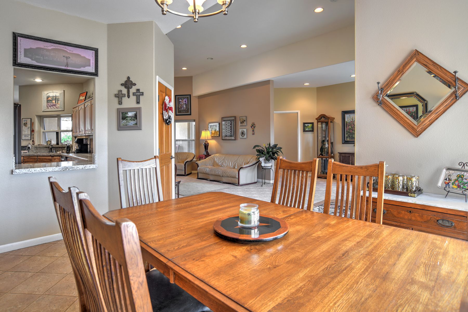  167 Hollow Ridge Road, Durango, CO 81301 - 物件實景