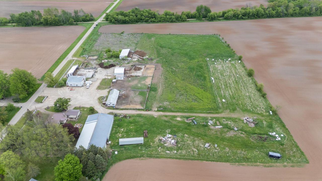 HORTONVILLE, Wisconsin, 54944, United States, 3 Bedrooms Bedrooms, ,2 BathroomsBathrooms,Residential,For Sale,1827520
