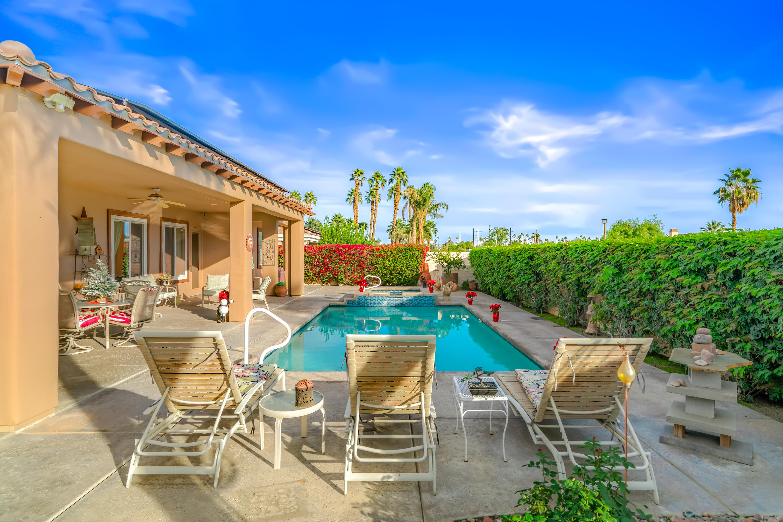 Rancho Mirage, California, 92270, United States, 3 Bedrooms Bedrooms, ,2 BathroomsBathrooms,Residential,For Sale,1991194