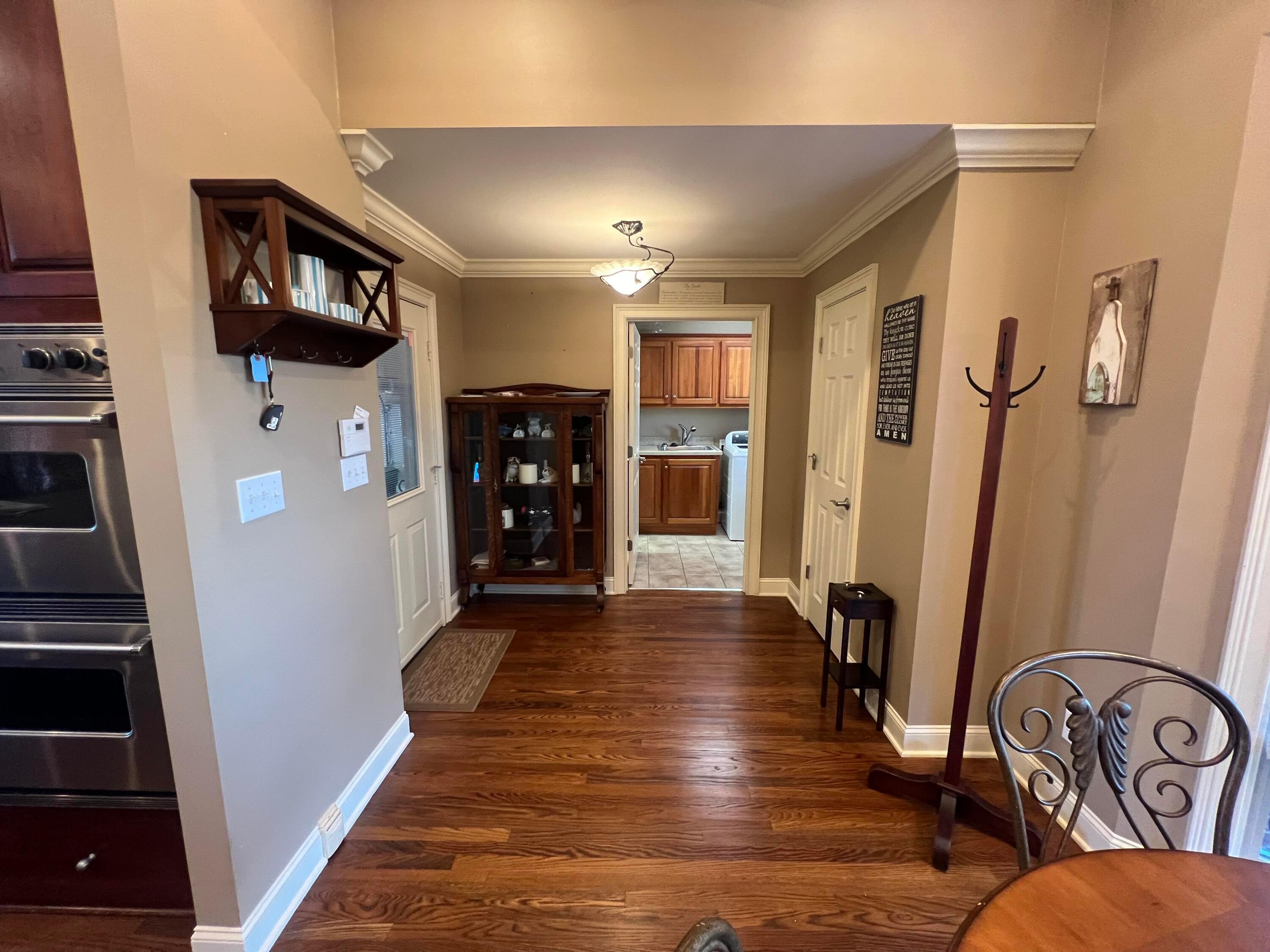 Tupelo, Mississippi, 38801, United States, 4 Bedrooms Bedrooms, ,6 BathroomsBathrooms,Residential,For Sale,1787715