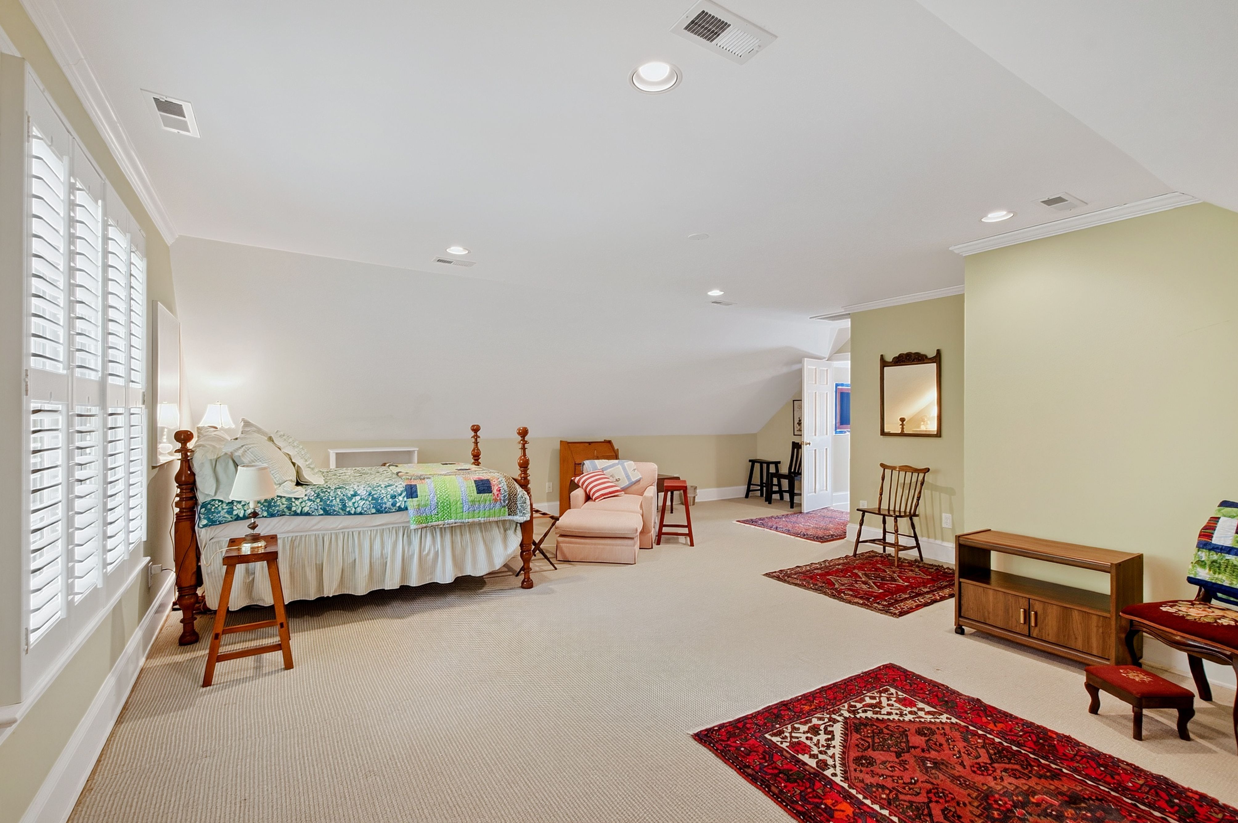  3708 Lubbock Drive, Raleigh, NC 27612 - 物件實景
