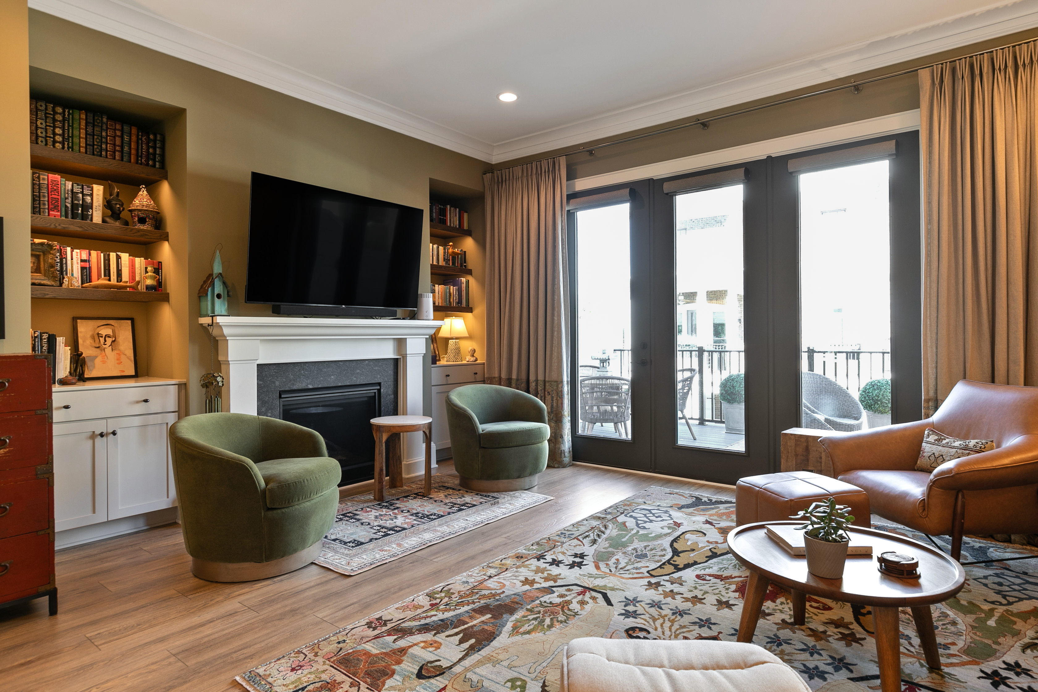  12336 Graham Meadows Drive, Short Pump, VA 23233 - 物件實景