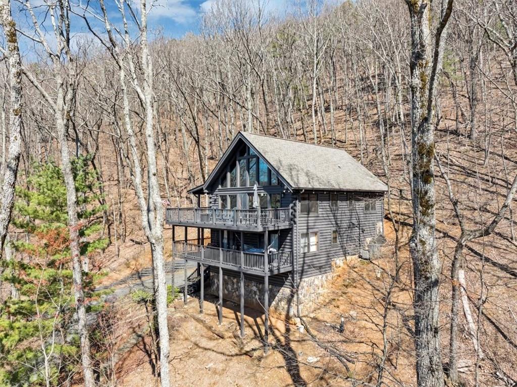 Big Canoe, Georgia, 30143, United States, 3 Bedrooms Bedrooms, ,3 BathroomsBathrooms,Residential,For Sale,2010391