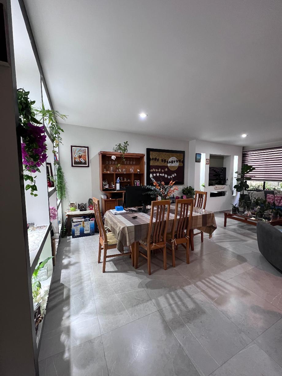 Coyoacán, Ciudad de México, 04960, Mexico, 3 Bedrooms Bedrooms, ,3 BathroomsBathrooms,Residential,For Sale,1925401