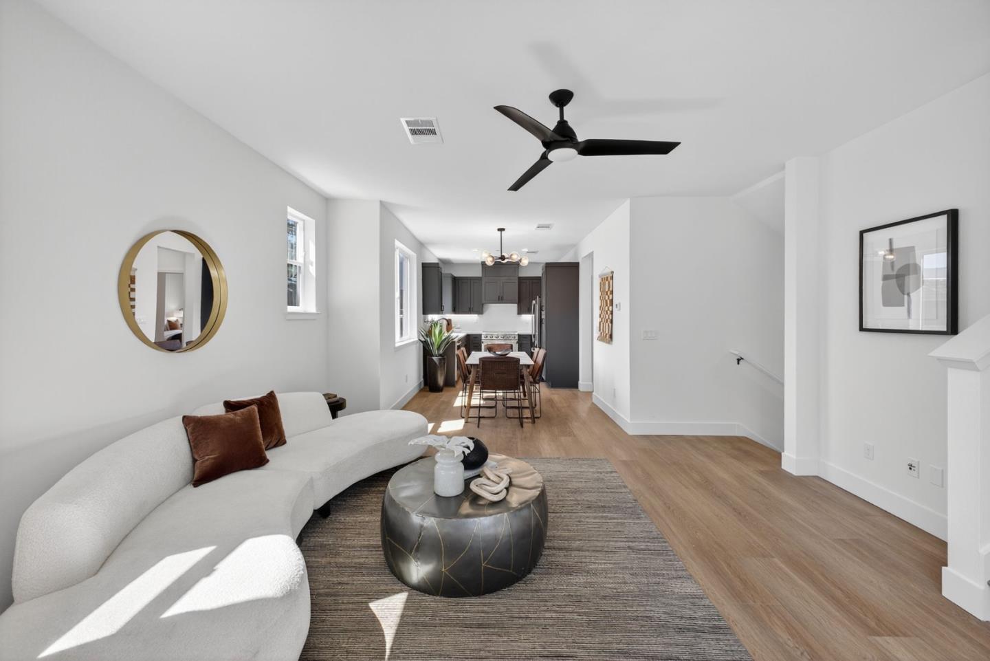 Redwood City, California, 94061, United States, 4 Bedrooms Bedrooms, ,3 BathroomsBathrooms,Residential,For Sale,1988183