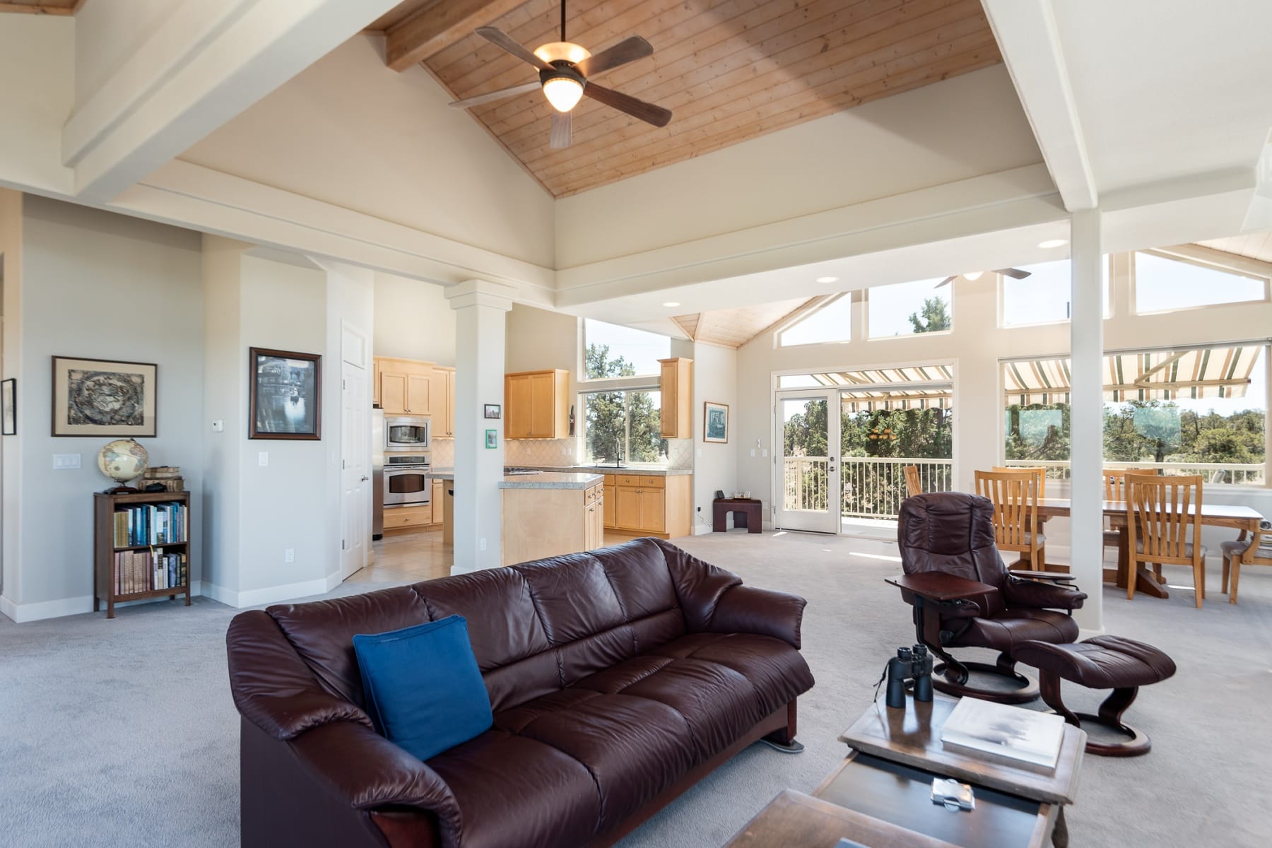  2269 Hawk Owl Court Redmond, OR 97756 - 物件實景