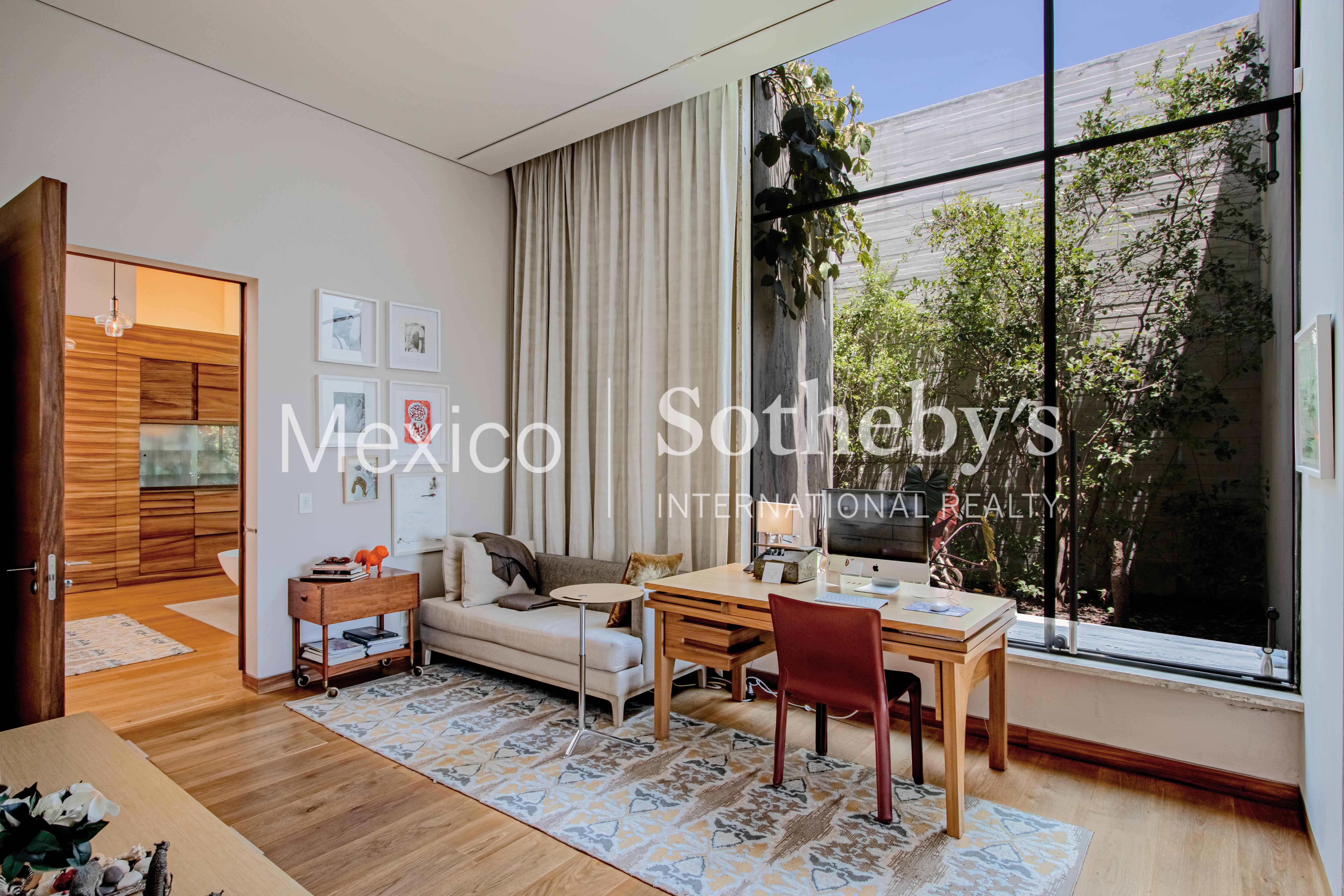  Penthouse Lomas Altas - 物件實景