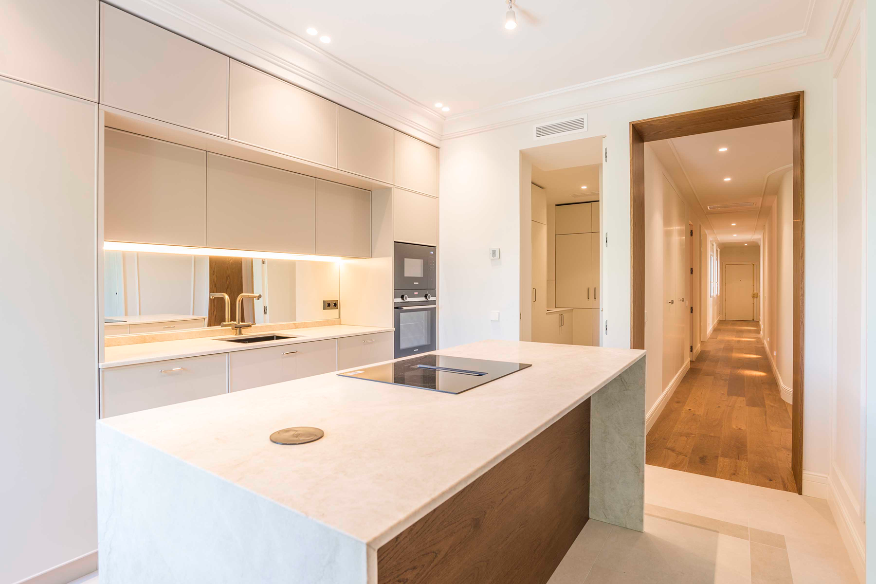  Classic residence with views in Chamberí - 物件實景