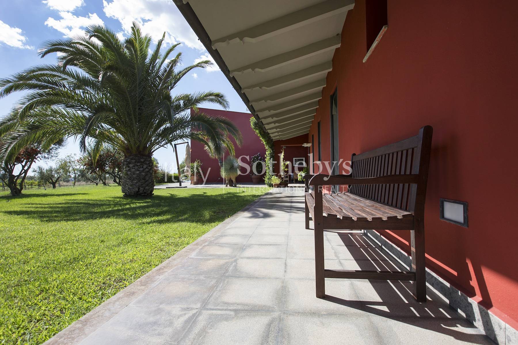  Splendid design villa with pool in Maremma - 物件實景