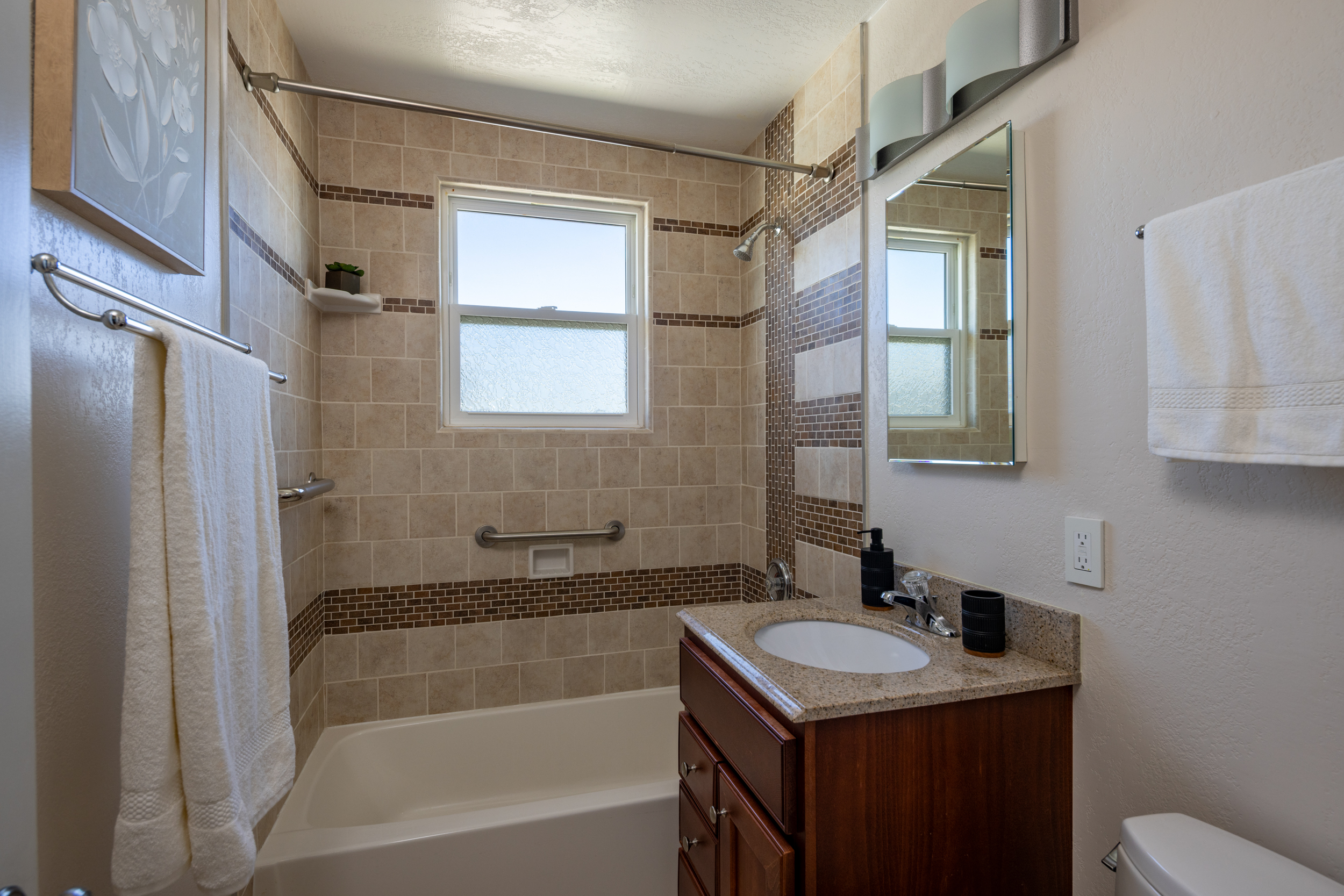  6367 Cleo Street, San Diego, CA 92115 - 物件實景