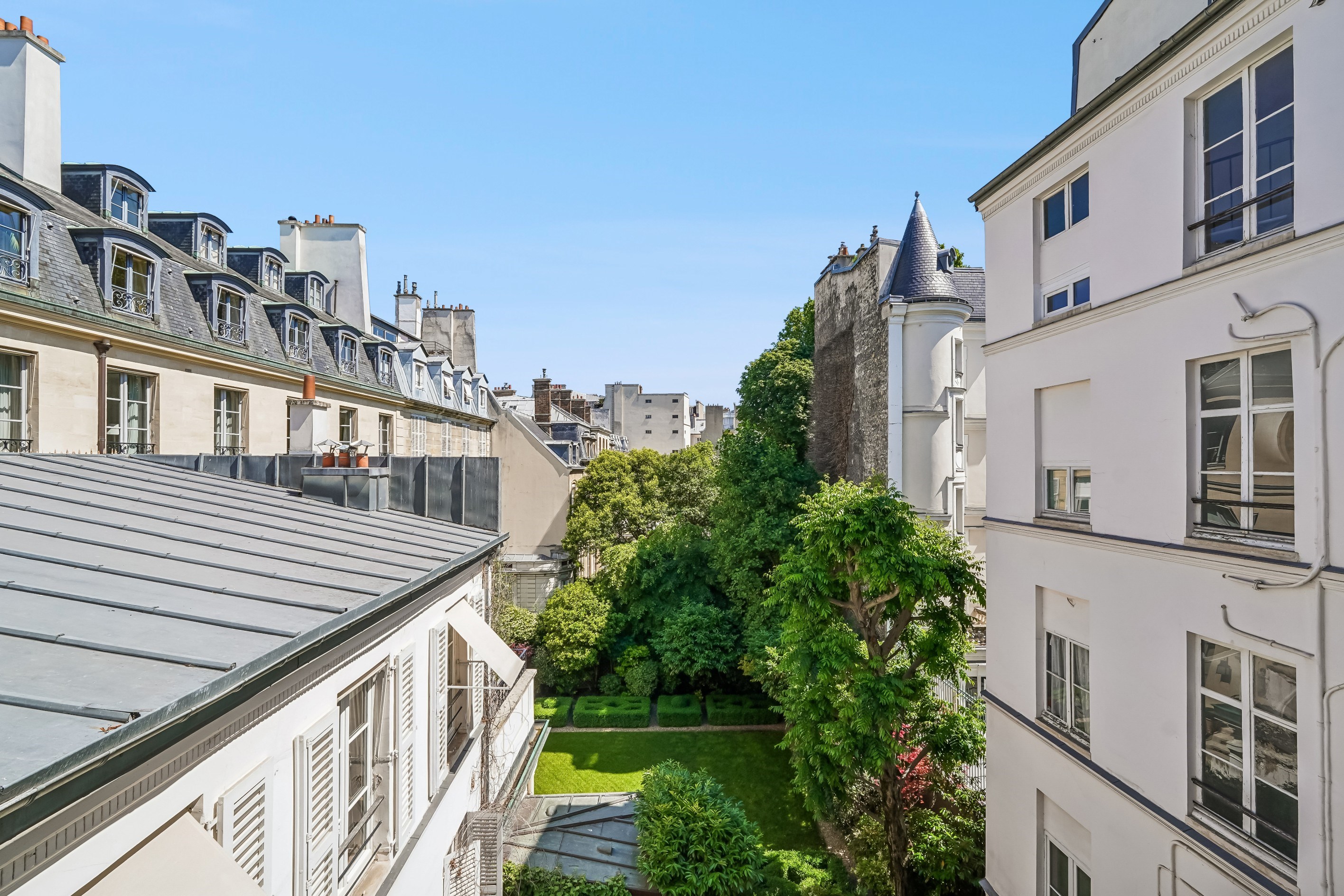  Perfect pied-à-terre - Las Cases - 物件實景