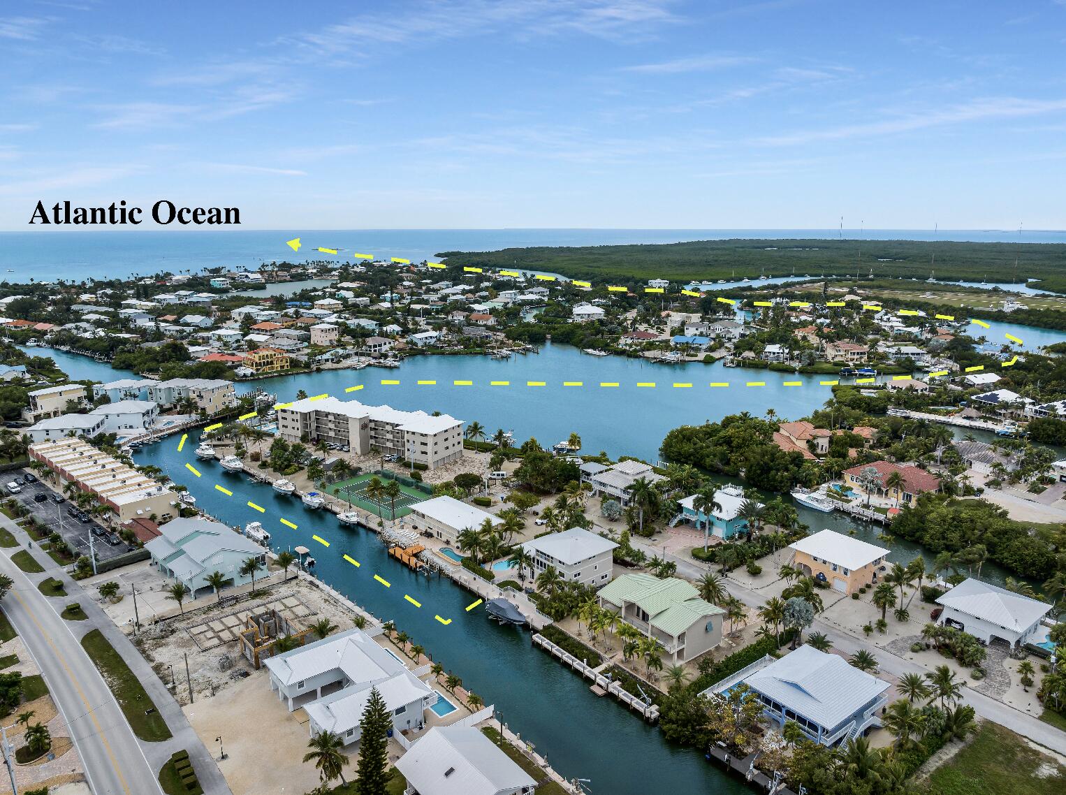 MARATHON, Florida, 33050, United States, 5 Bedrooms Bedrooms, ,3 BathroomsBathrooms,Residential,For Sale,1691478