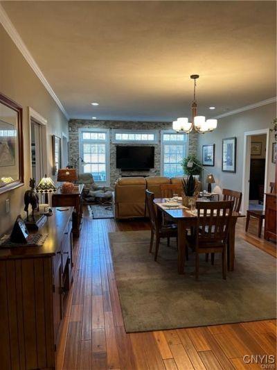Skaneateles, New York, 13152, United States, 3 Bedrooms Bedrooms, ,3 BathroomsBathrooms,Residential,For Sale,1850098