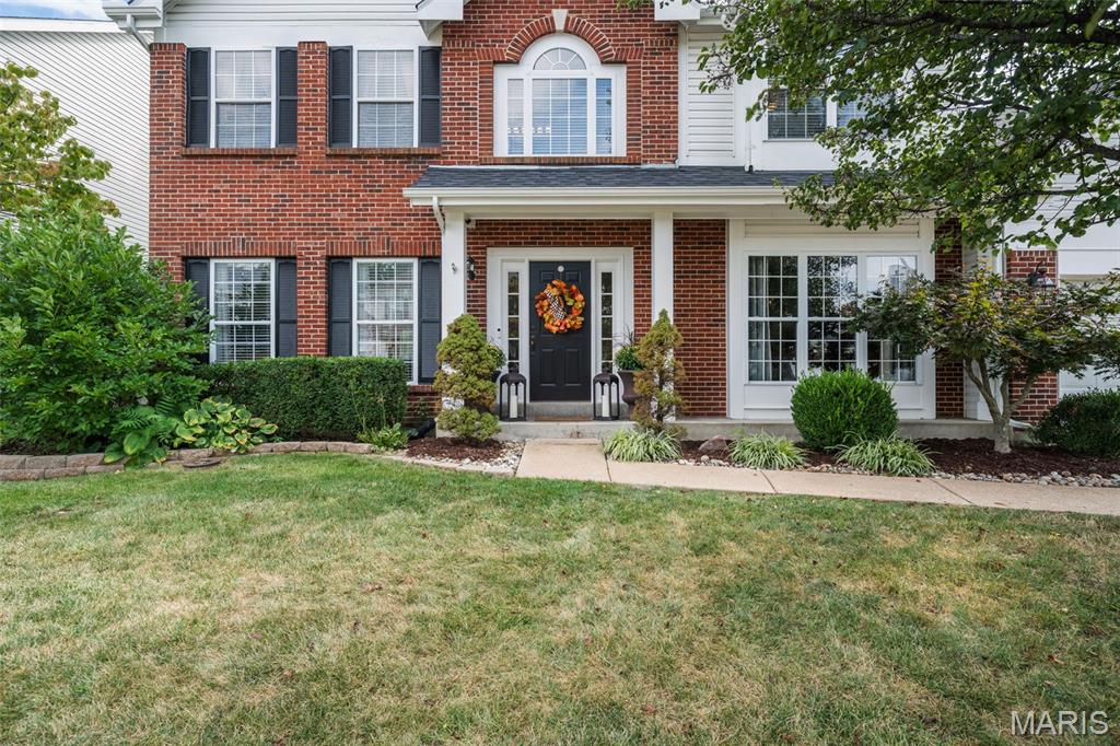 Wildwood, Missouri, 63040, United States, 5 Bedrooms Bedrooms, ,5 BathroomsBathrooms,Residential,For Sale,1941810