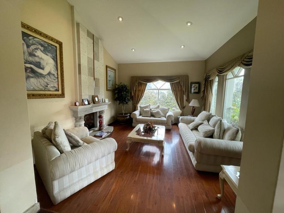 ALSACIA, Metepec, Estado de méxico, 52172, Mexico, 3 Bedrooms Bedrooms, ,3 BathroomsBathrooms,Residential,For Sale,ALSACIA,1441298