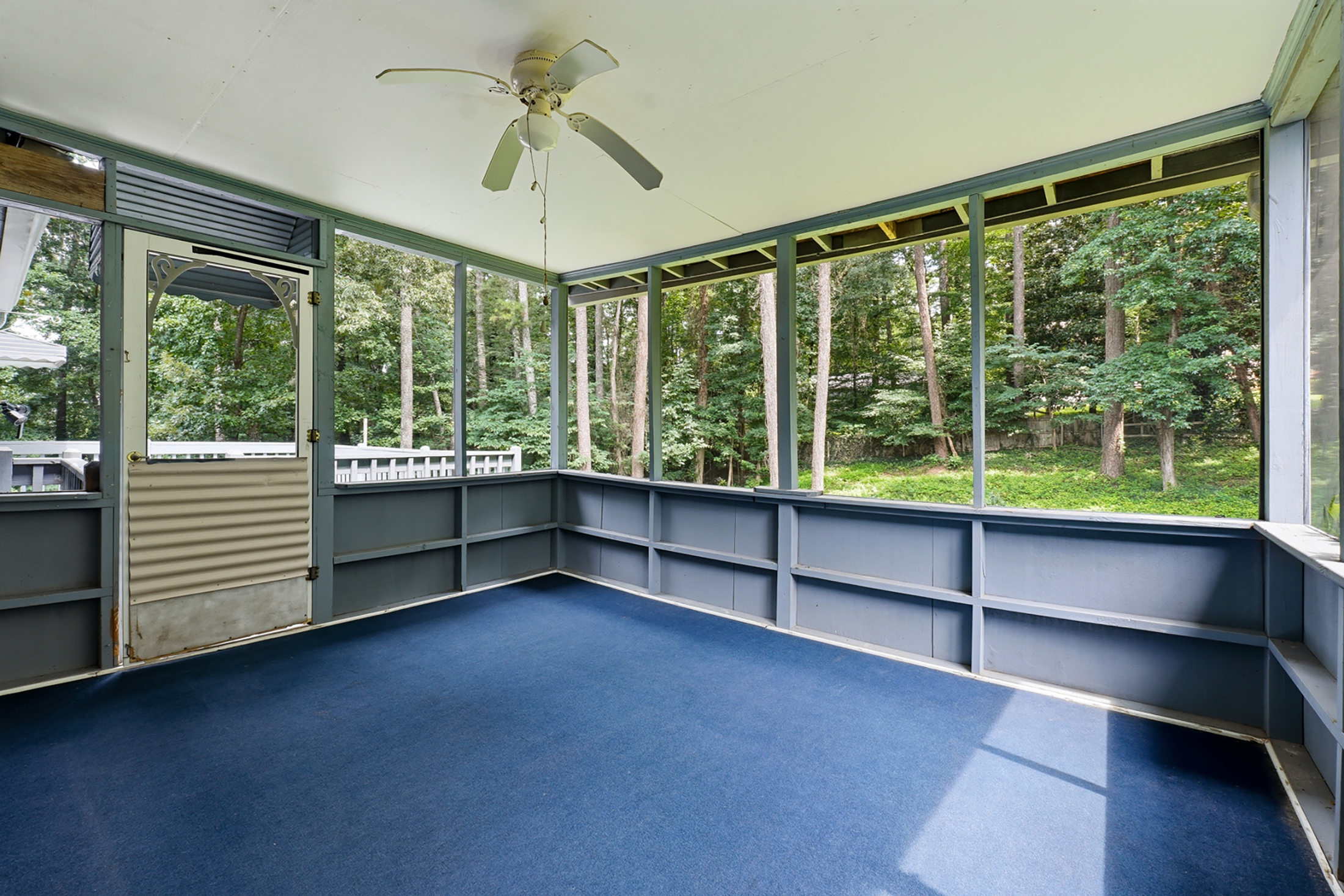  Charming Ranch Home in Sought After Harrison District - 物件實景