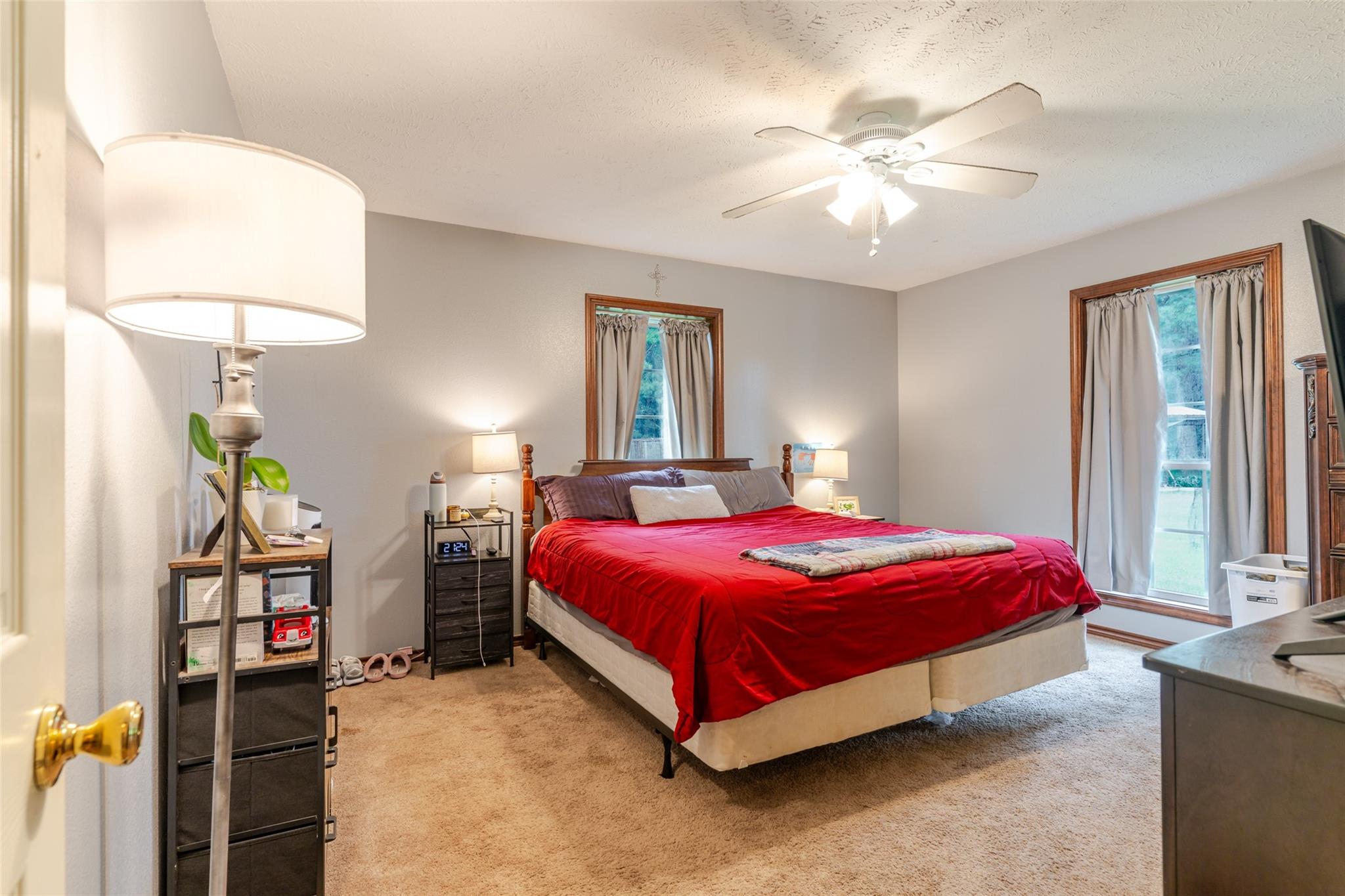 Annona, Texas, 75550, United States, 4 Bedrooms Bedrooms, ,2 BathroomsBathrooms,Residential,For Sale,1921529