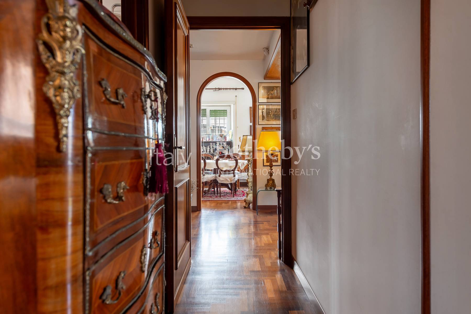  Elegant apartment in Fleming district with panoramic Views - 物件實景