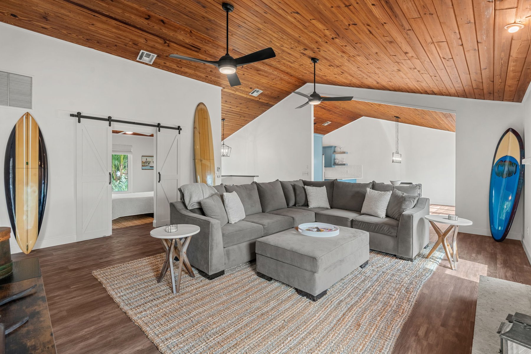  385 Live Oak Drive, Vero Beach, FL, 32963 - 物件實景