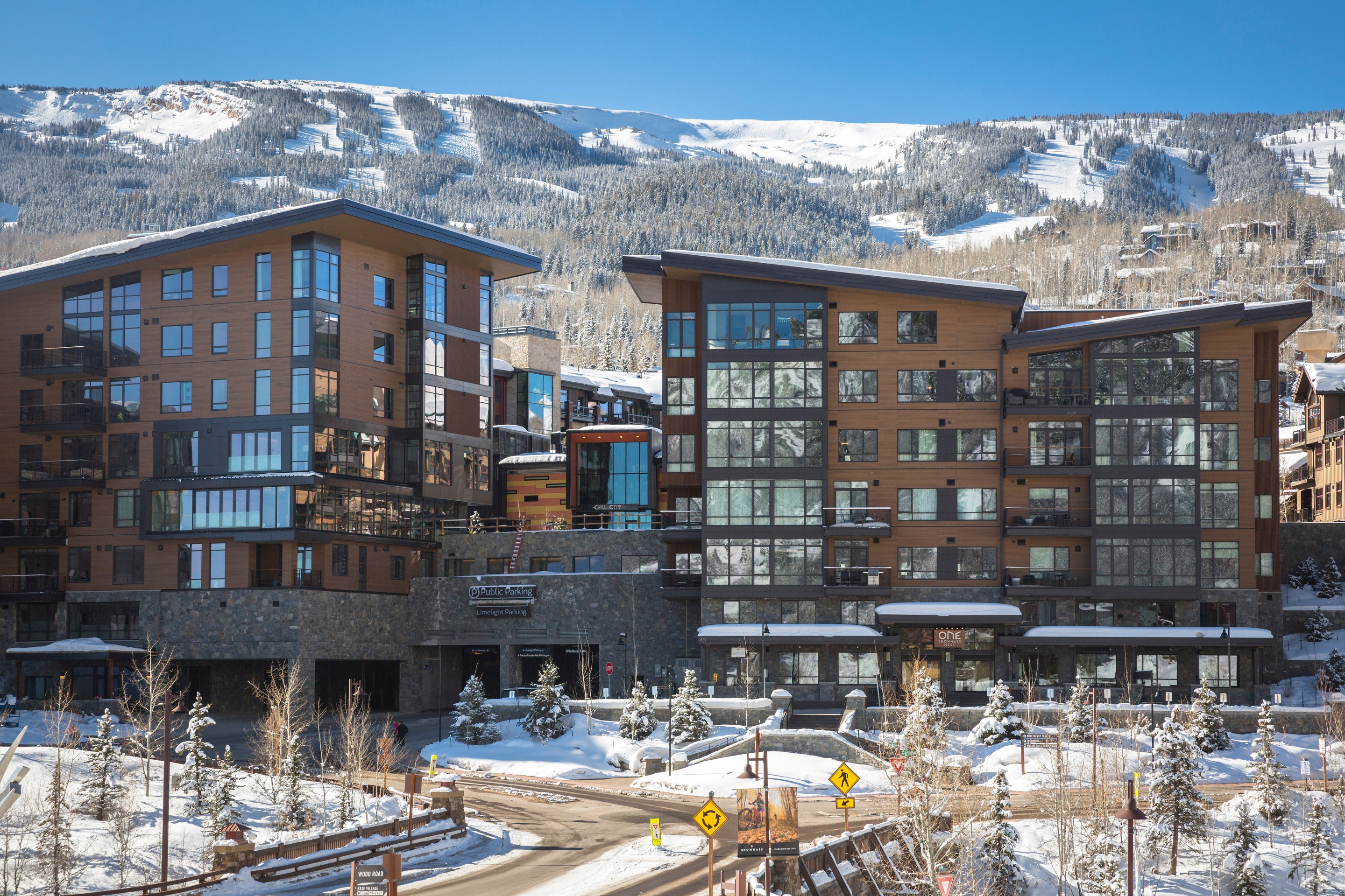 45 Wood Road,Snowmass Village, CO, 81615