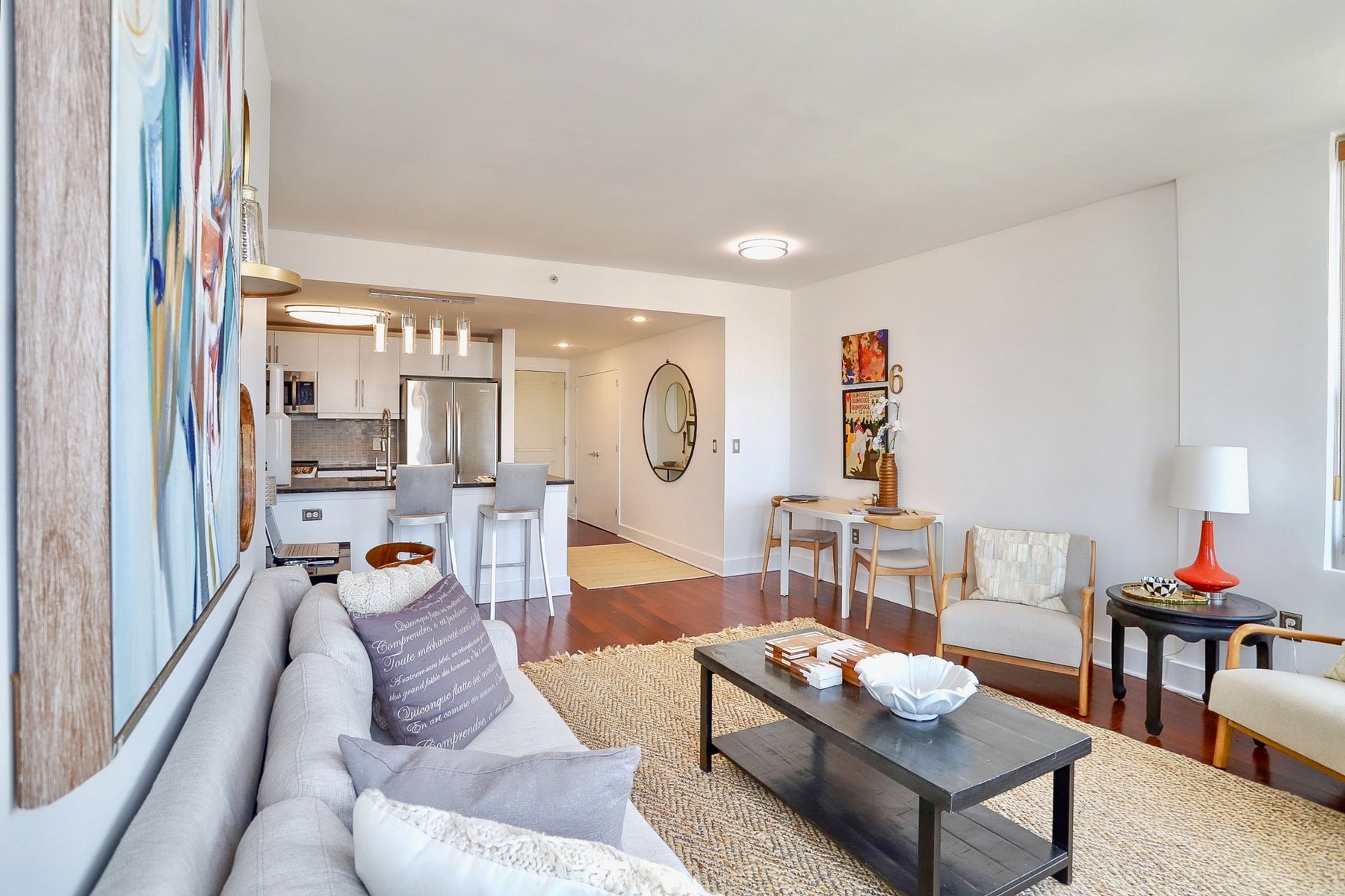  88 Morgan St, Jc, Downtown, NJ, 07302 - 物件實景