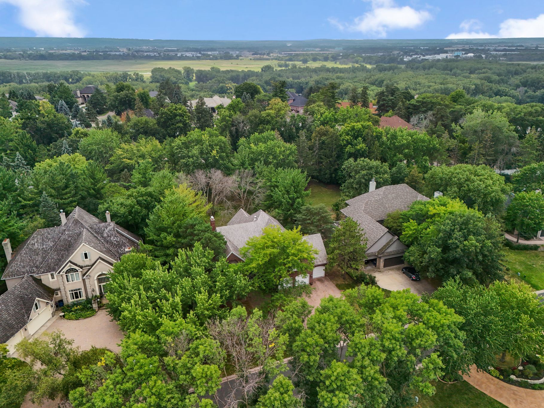  Timeless Bell Oaks Estate with Exceptional Craftsmanship - 物件實景