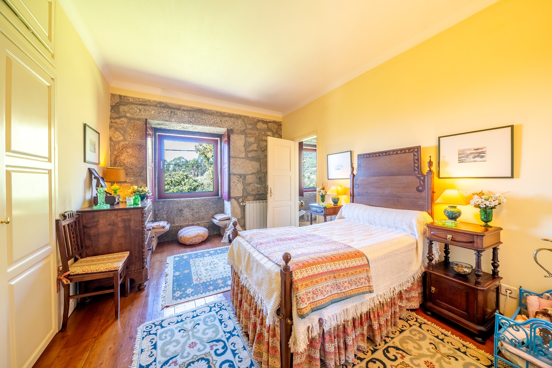  Farm, 5 bedrooms, for Sale - 物件實景