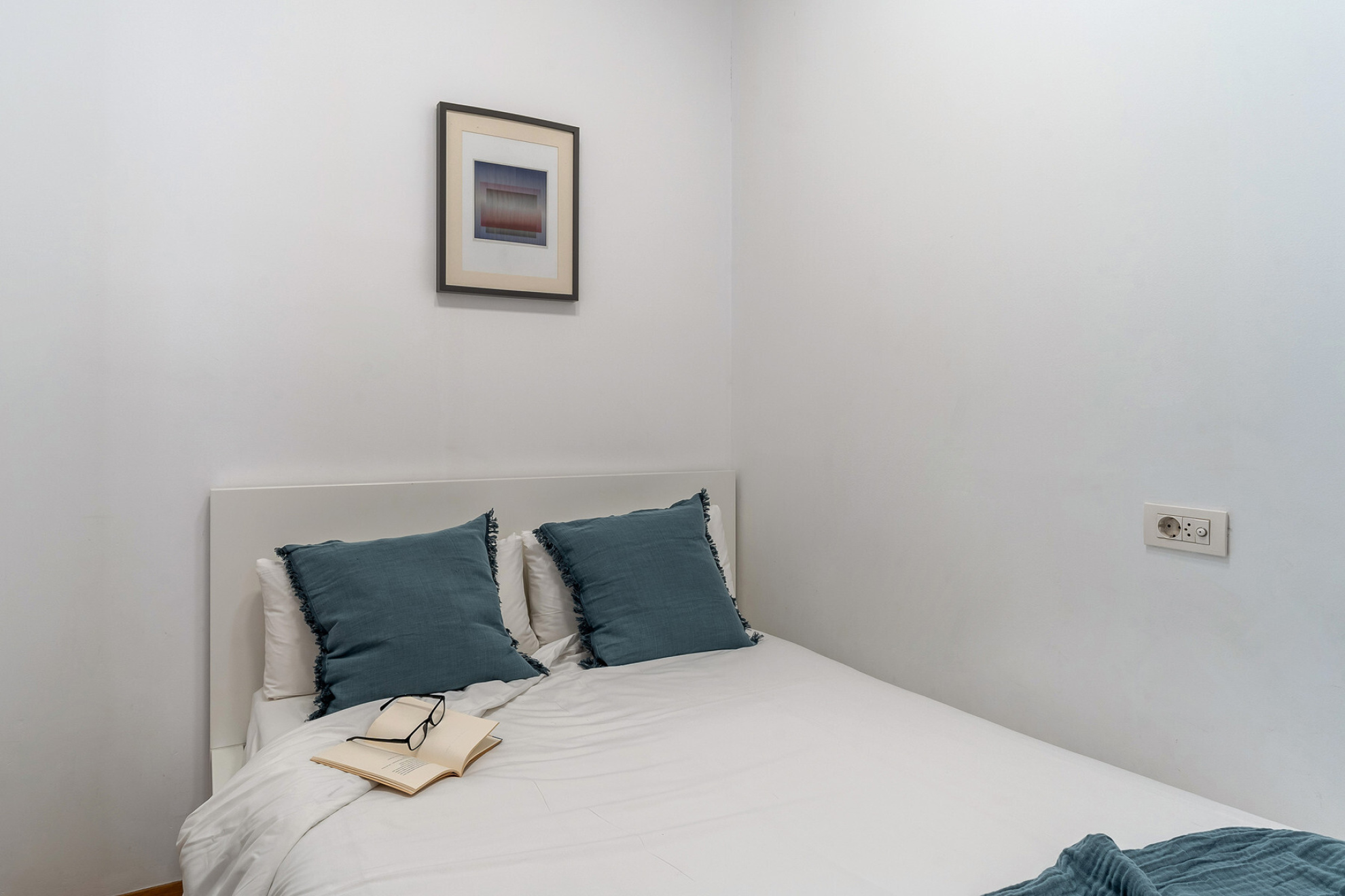  Excellent tourist apartment in Eixample Derecho, close to Passeig de Gracia. - 物件實景