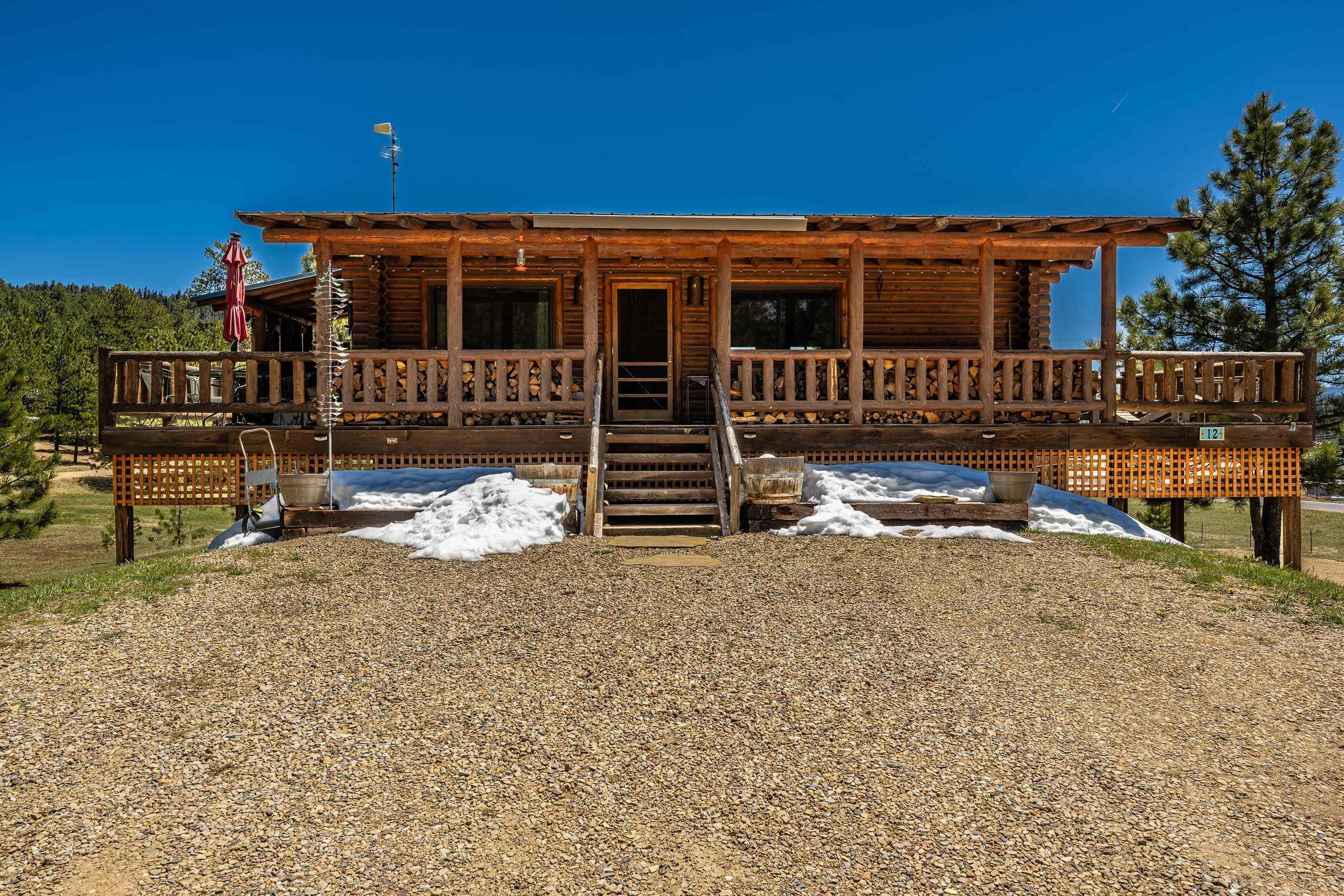 Angel Fire, New Mexico, 87710, United States, 2 Bedrooms Bedrooms, ,2 BathroomsBathrooms,Residential,For Sale,1829555
