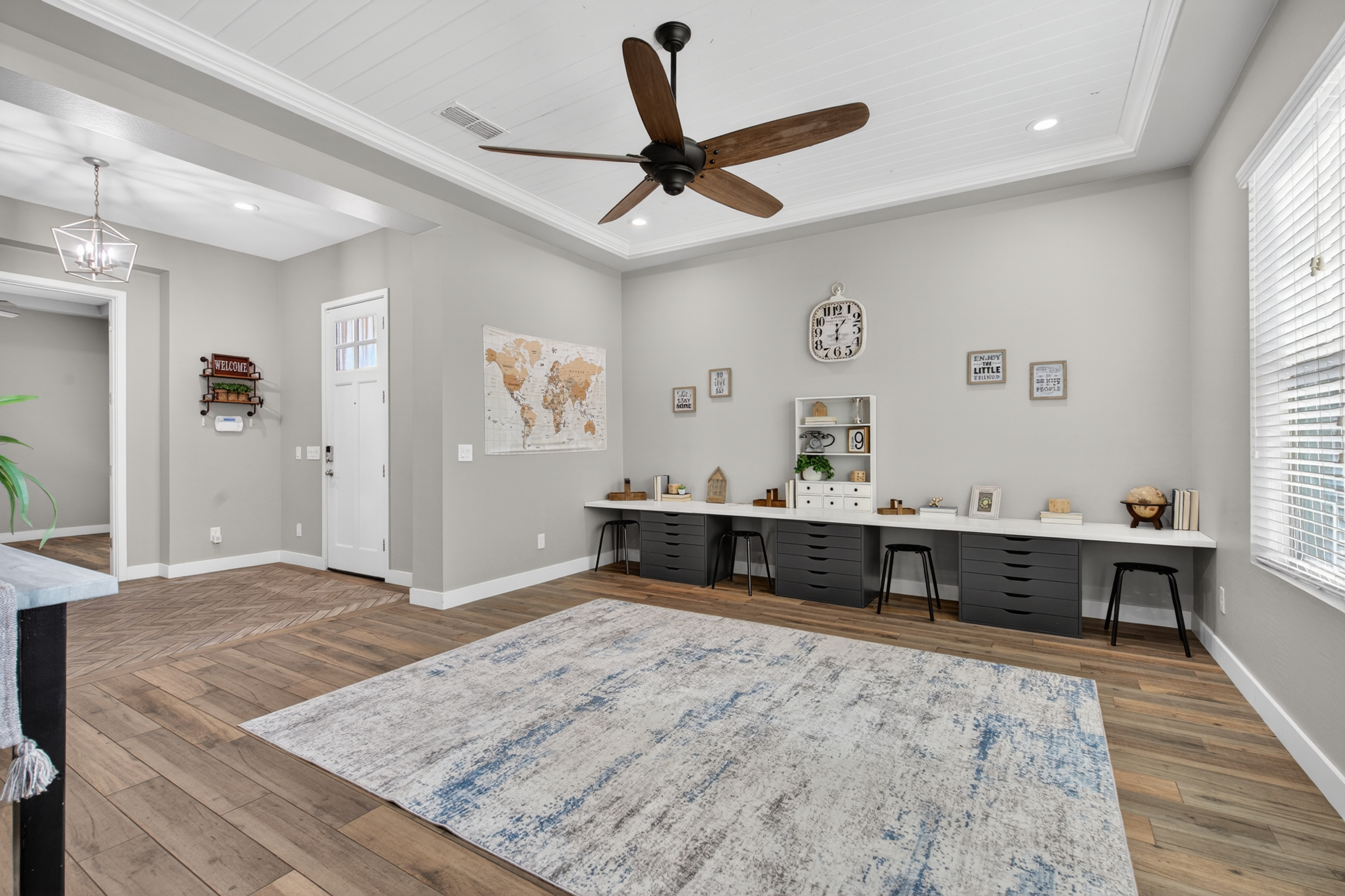  25519 N 102nd Drive  Peoria, AZ - 物件實景