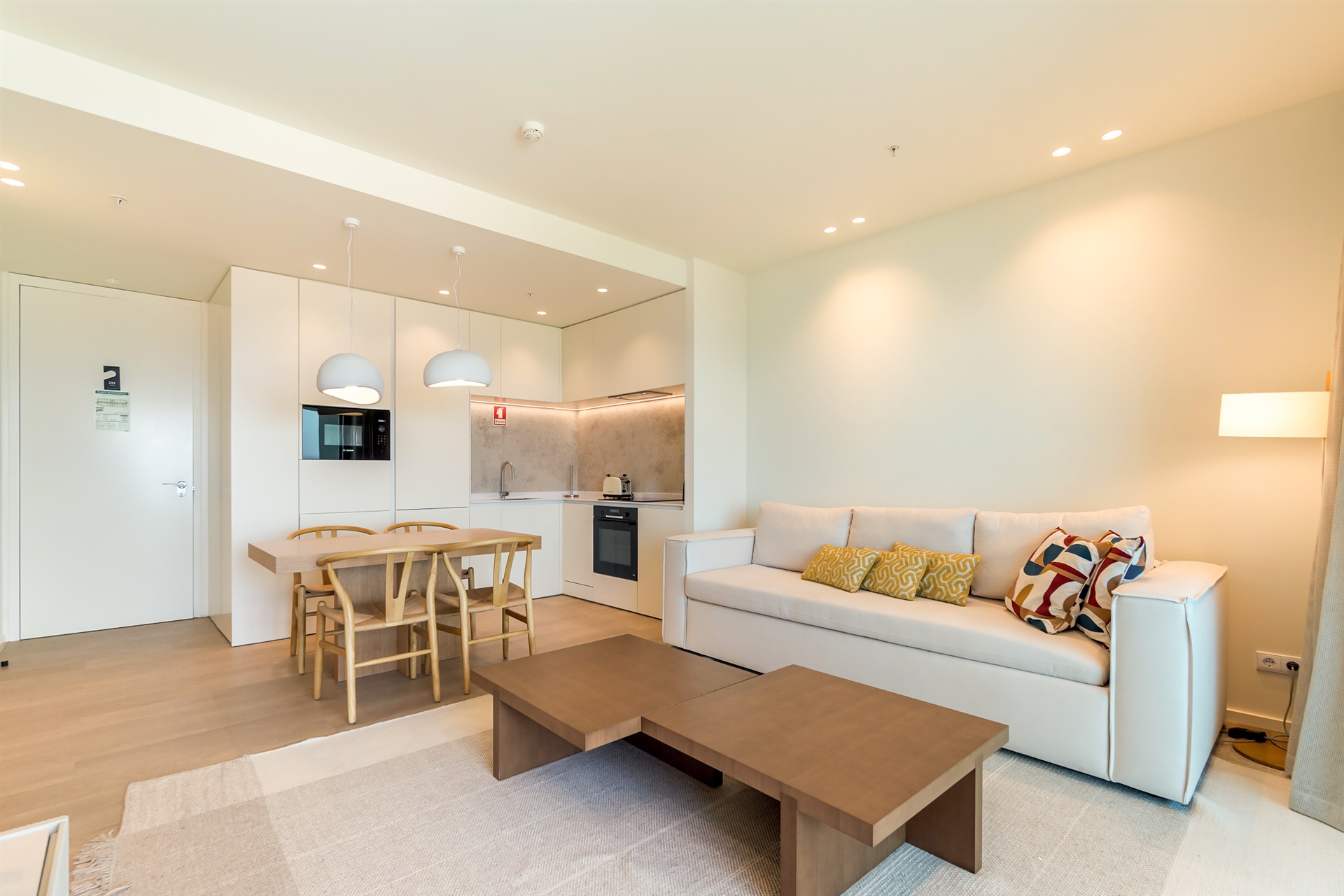  Flat, 1 bedrooms, for Sale - 物件實景