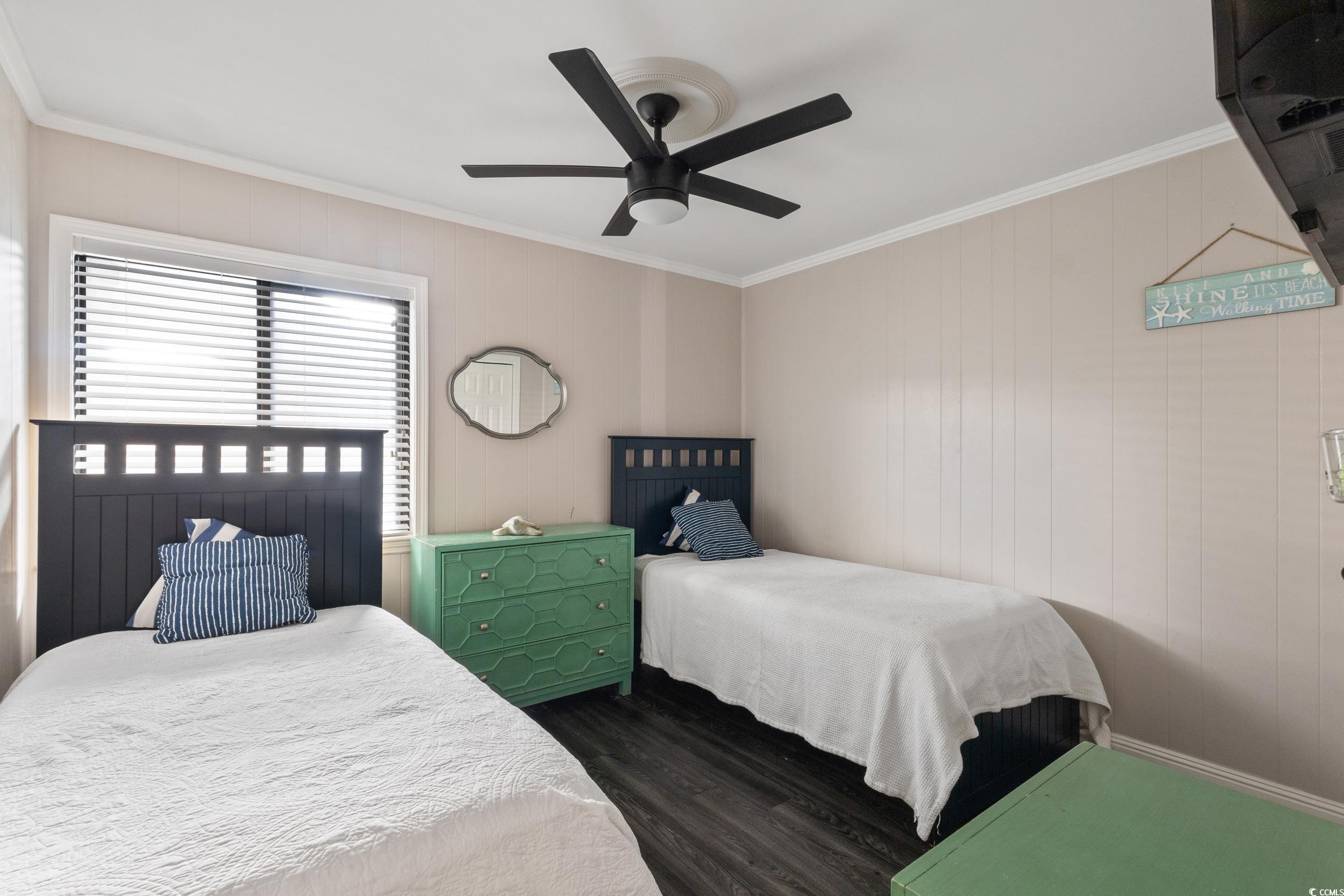  5601 N Ocean Blvd D315  Ocean Forest Villas - 物件實景