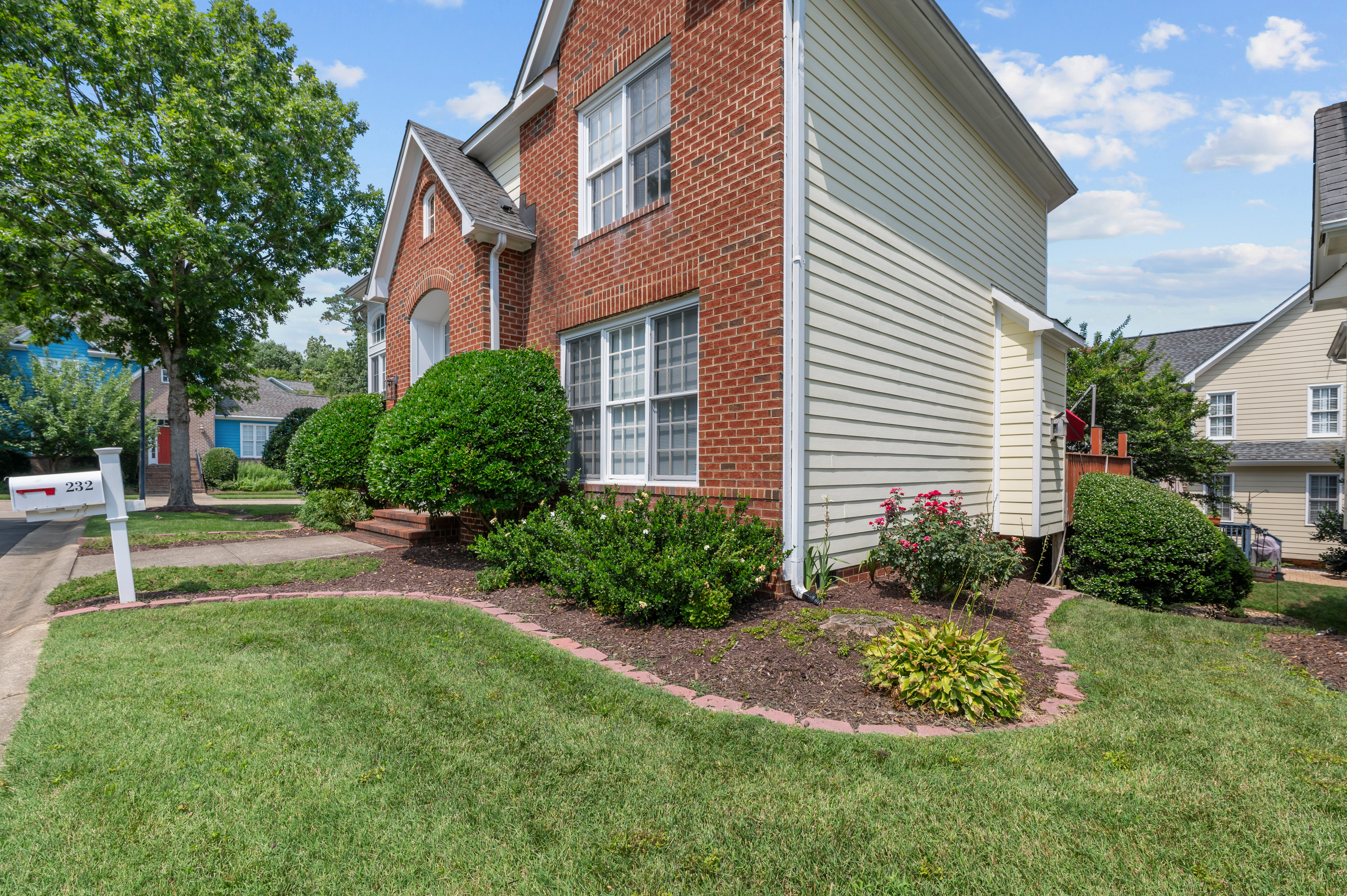  232 Suri Drive, Williamsburg, VA 23185 - 物件實景