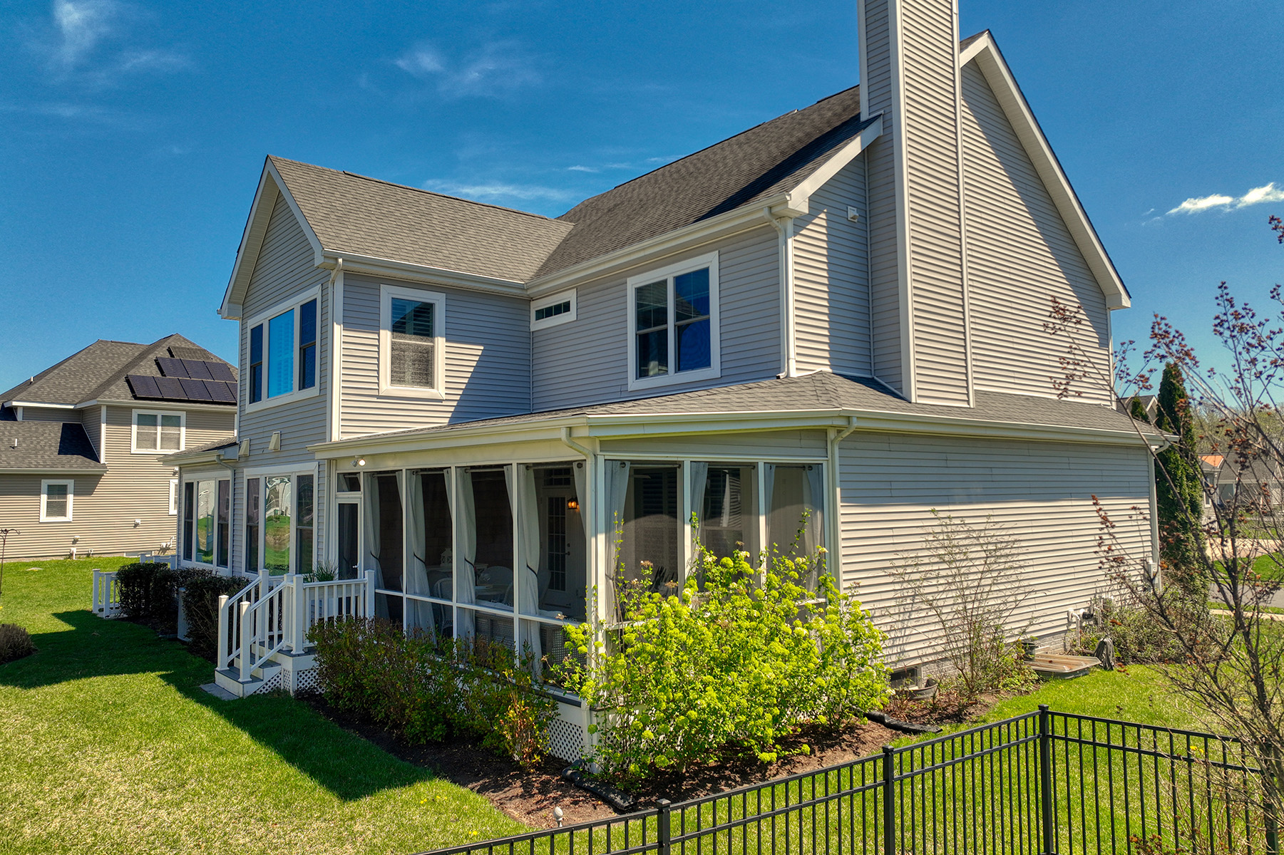  35454 Conwell Drive - 物件實景