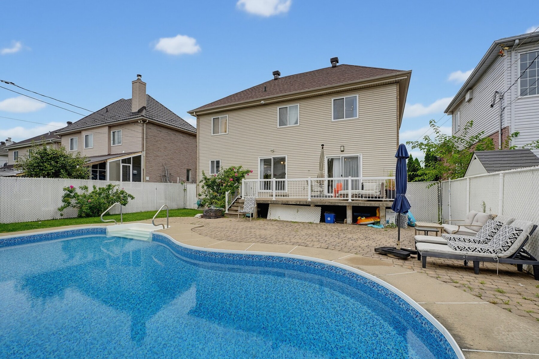  Chomedey, Laval - 物件實景