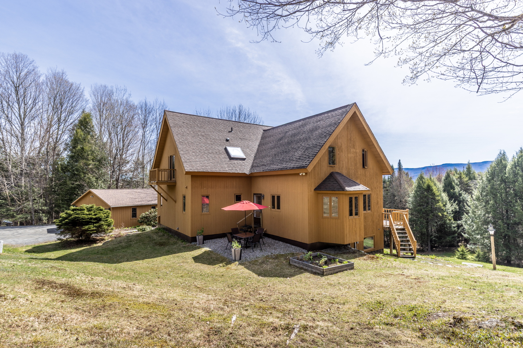  1117 Moulton Lane - 物件實景