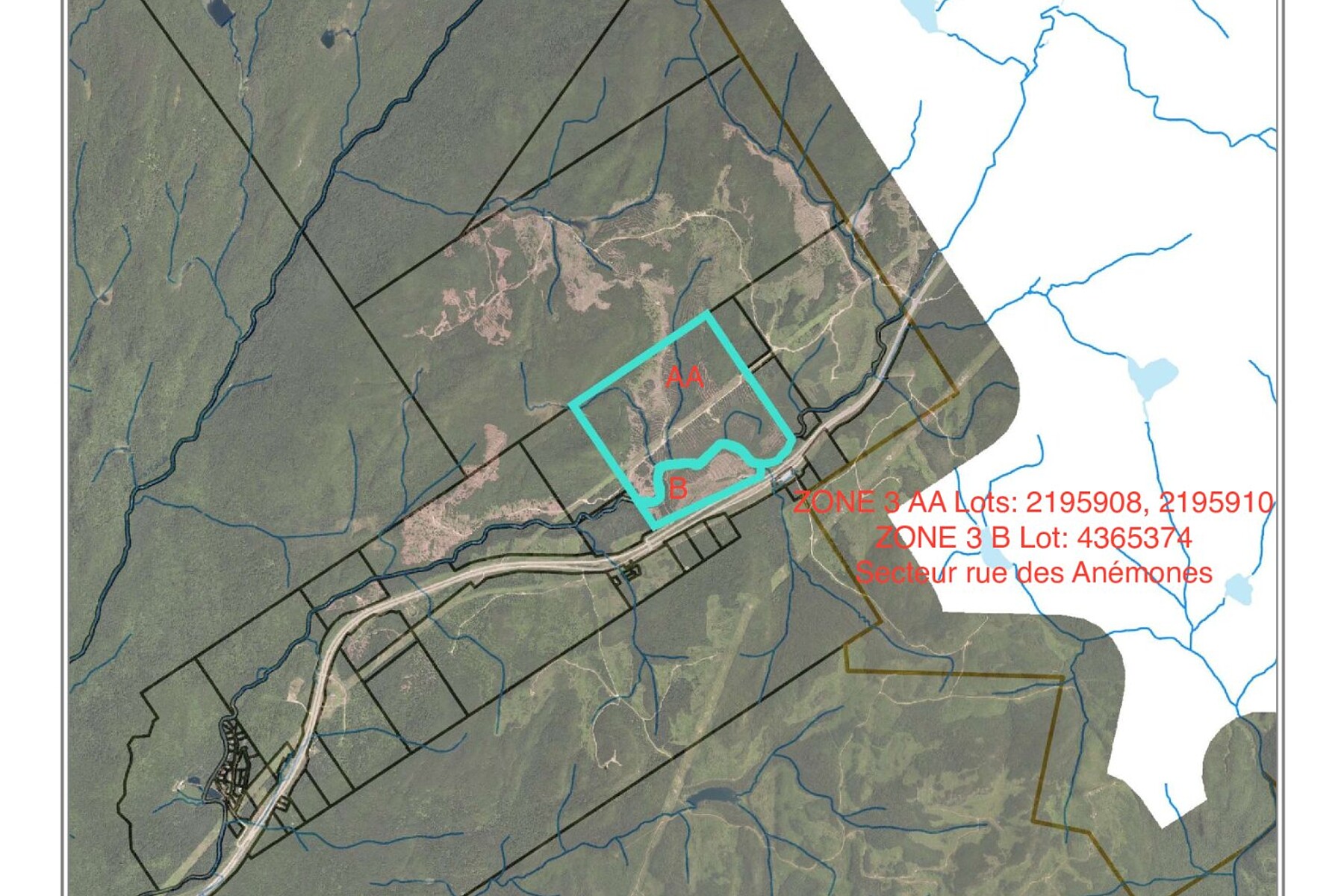  Stoneham-et-Tewkesbury, Capitale-Nationale - 物件實景