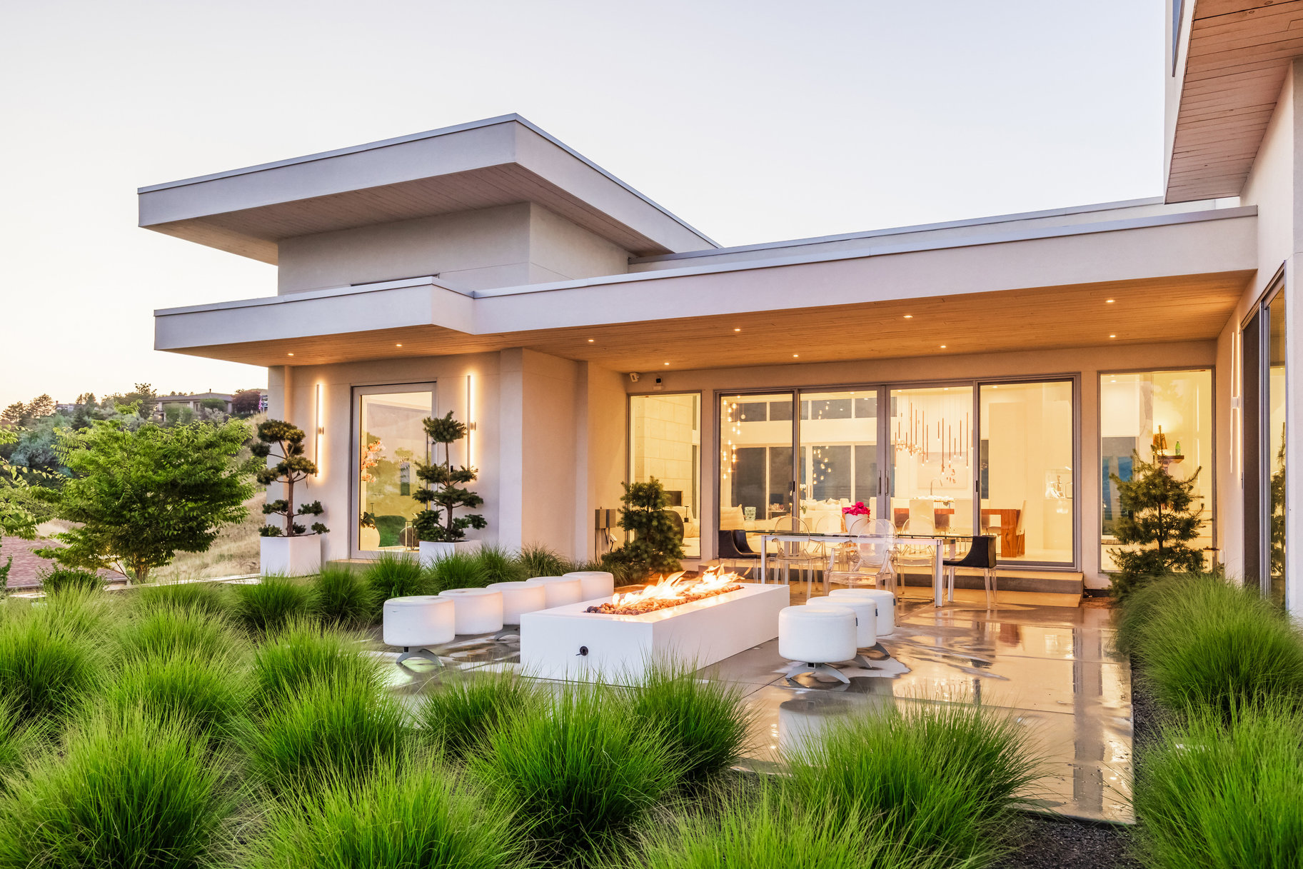  Incredible Contemporary Home - 物件實景