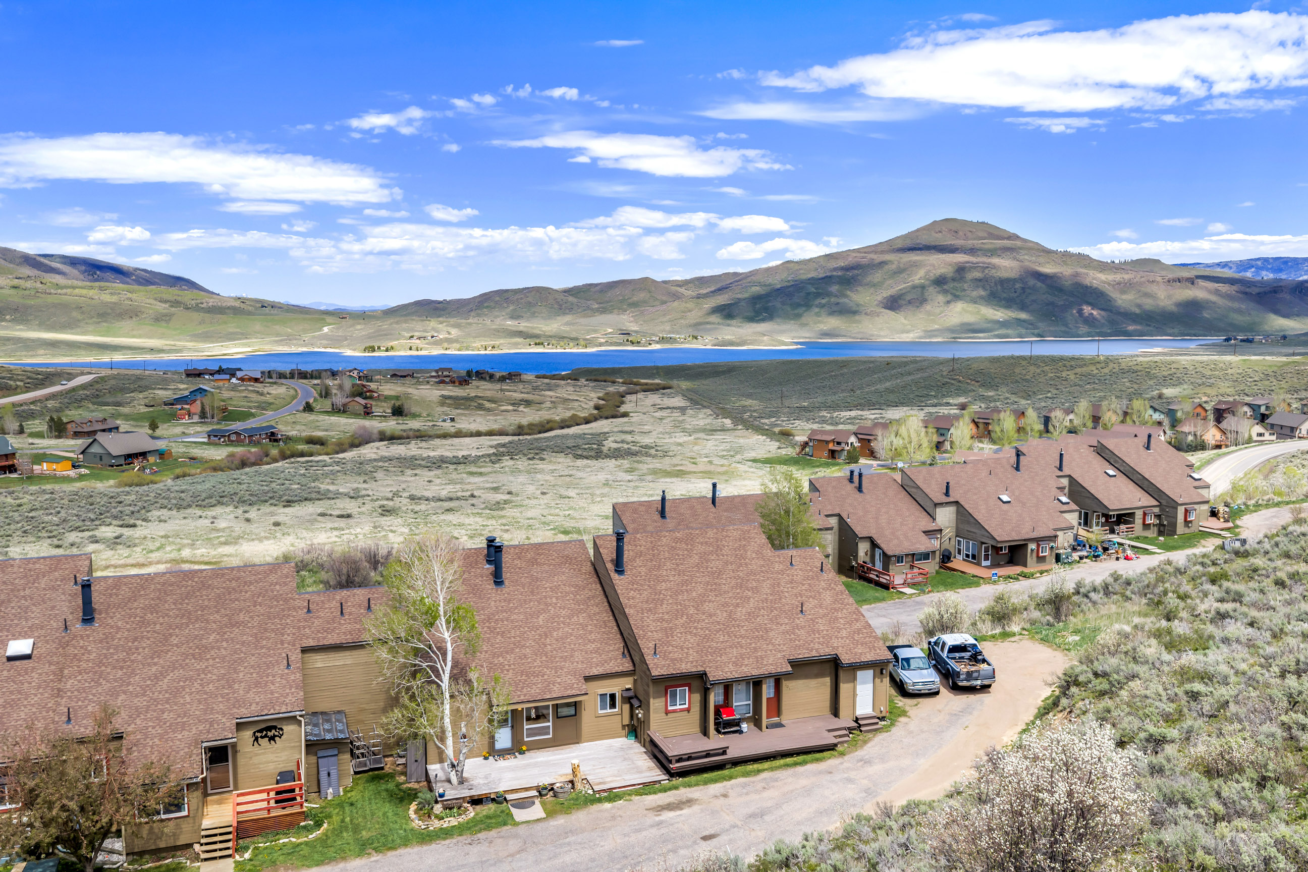  30331 County Road 16 Unit #302, Oak Creek, CO 80467 - 物件實景