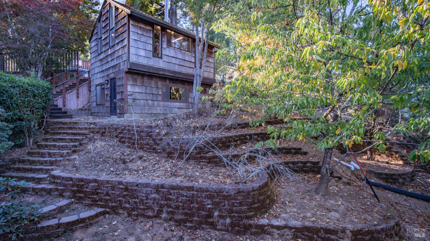 Woodacre, California, 94973, United States, 4 Bedrooms Bedrooms, ,5 BathroomsBathrooms,Residential,For Sale,1847127