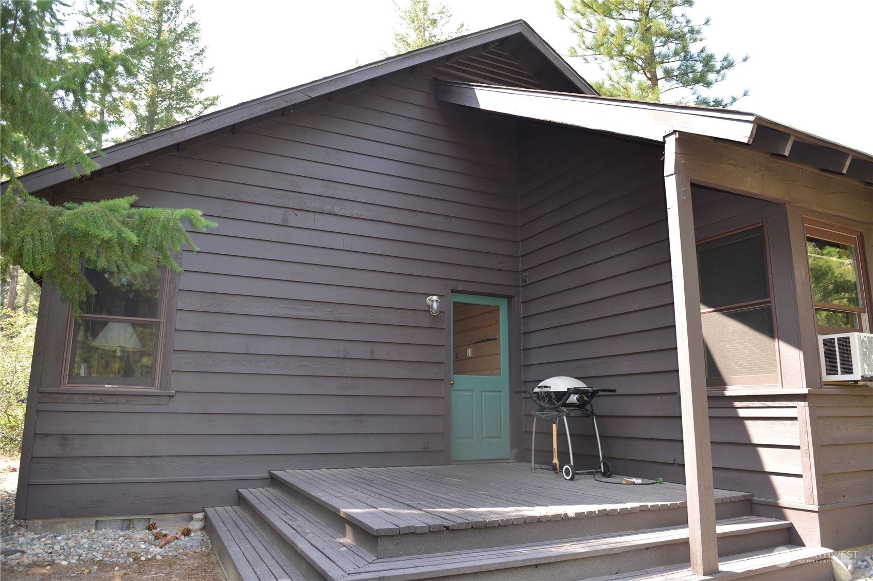 17798 Hwy 20 #C-11 C-11, Mazama, Washington, 98833, United States, 1 Bedroom Bedrooms, ,Residential,For Sale,17798 Hwy 20 #C-11 C-11,1613399
