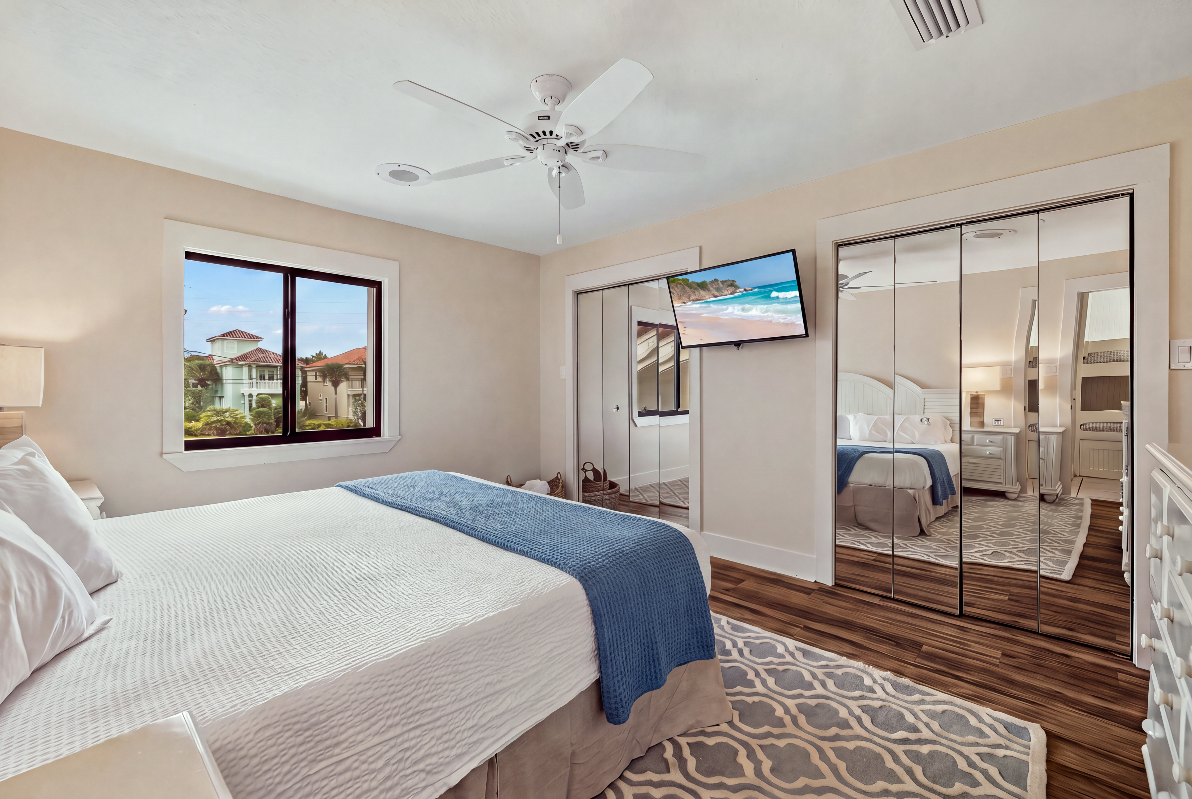  Turnkey Gulf-View Escape on Panama City Beach’s West End - 物件實景